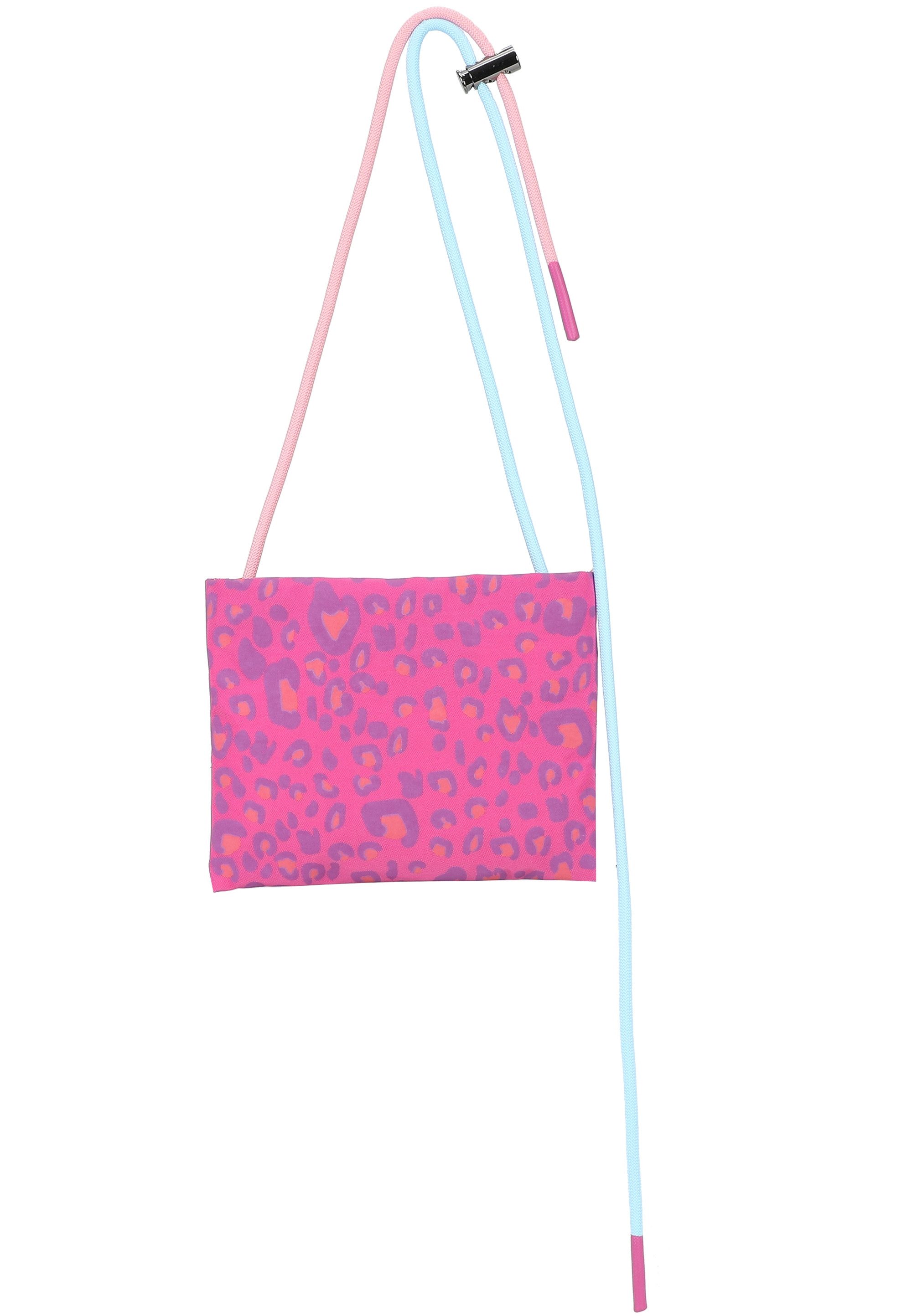 Schultertasche Fritzi ME Cross Leo