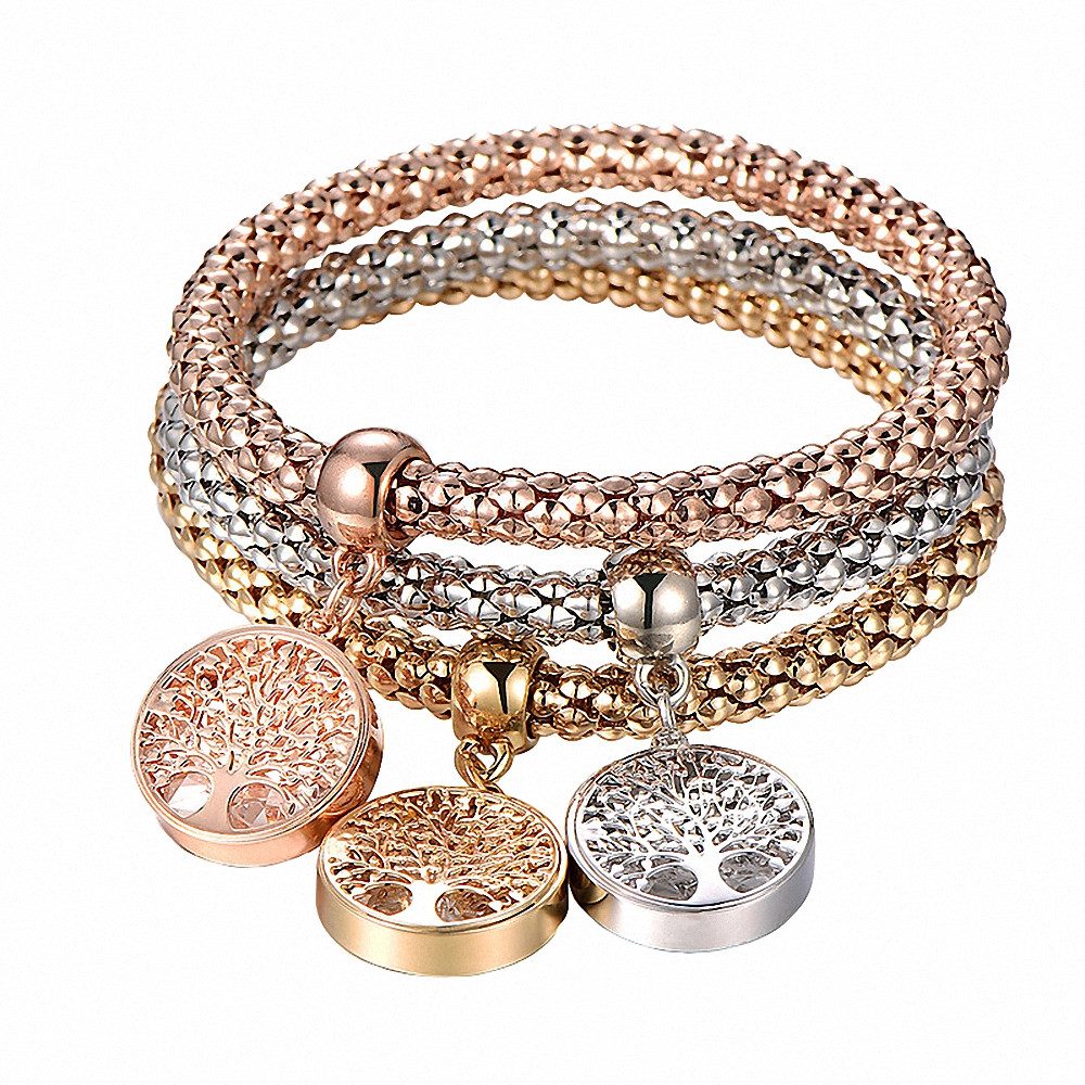 Taffstyle Armband Set Damen Armband Schmuck günstig online kaufen