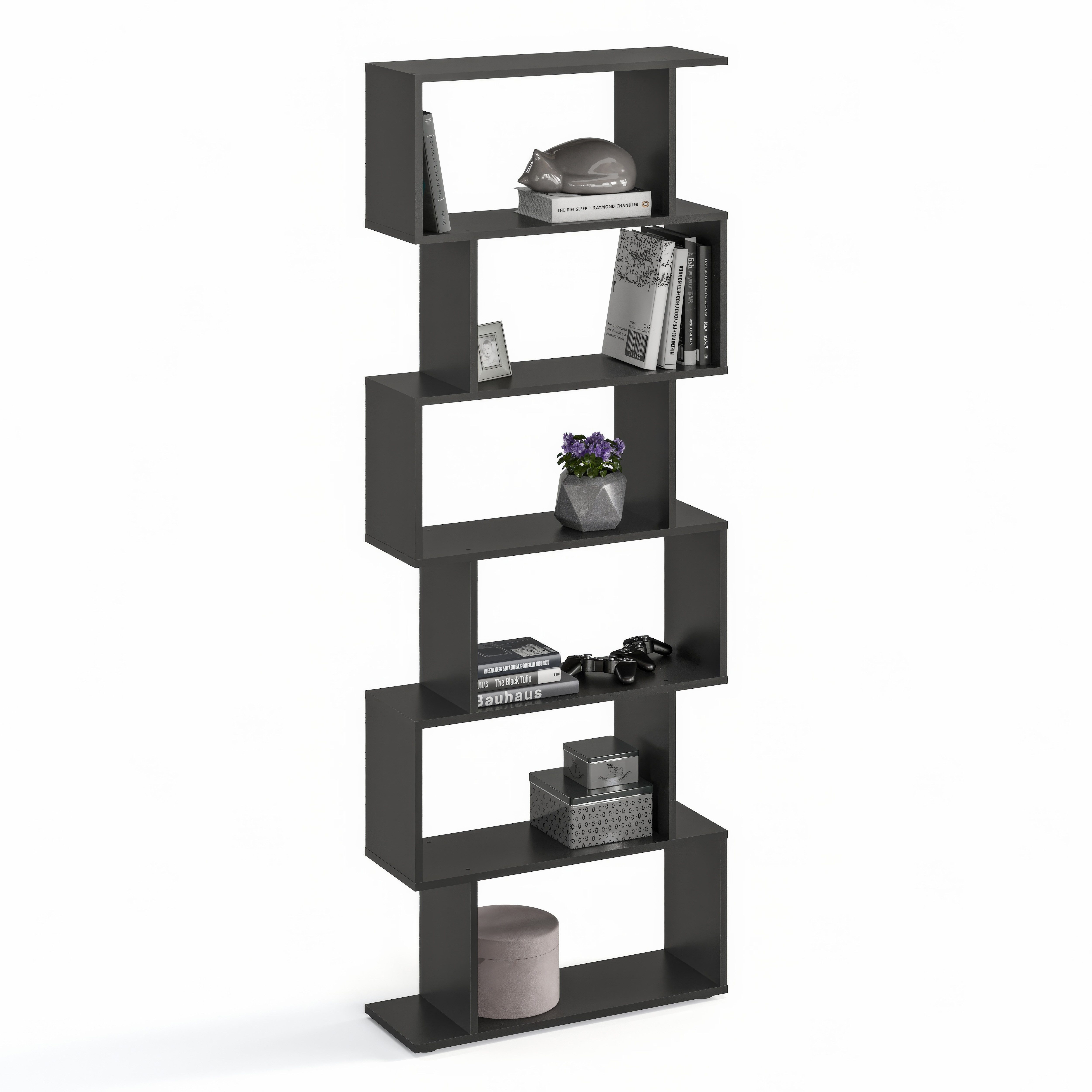 KOMTO Bücherregal Shelf 190 New Raumteiler günstig online kaufen
