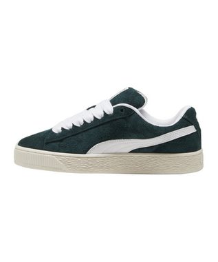 PUMA Suede XL Hairy Sneaker