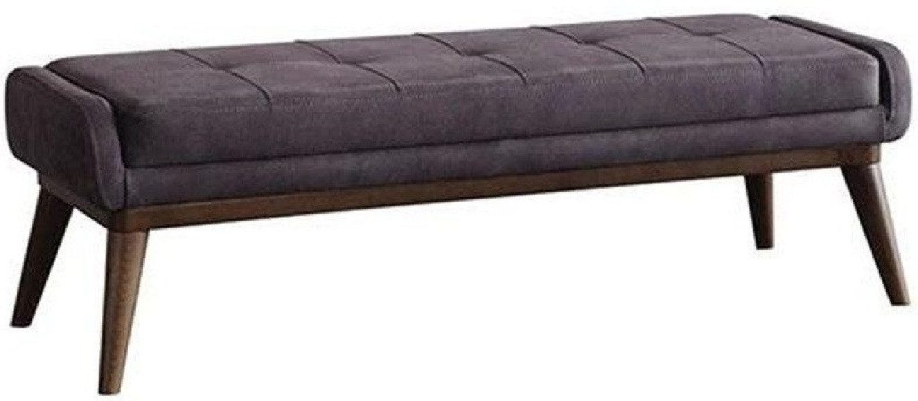 Xlmoebel Sitzbank Elegante Polsterbank in modernem Design für jeden Raum (1-St., Sitzbank), Hergestellt in Europa