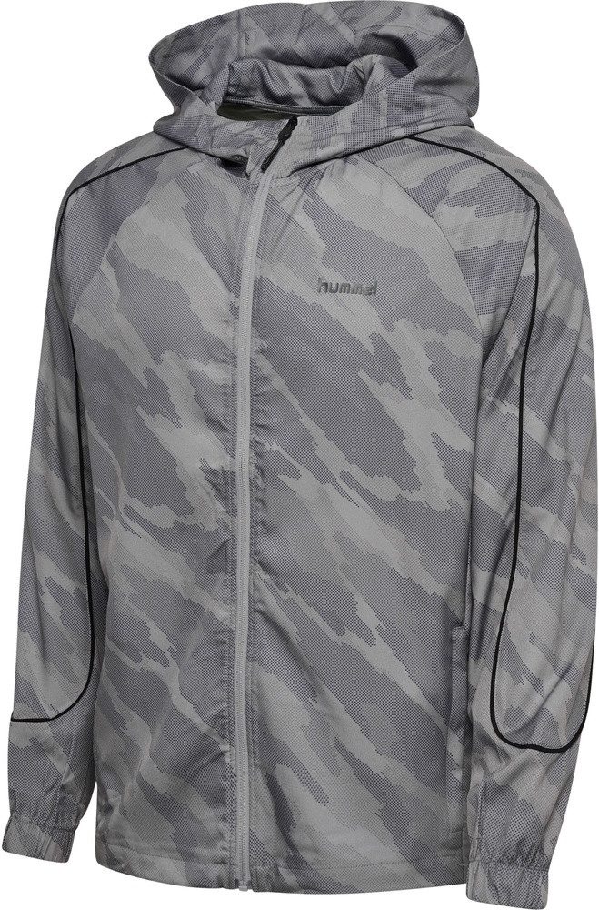 Trainingsjacke Hmlaop Hybrid Track Jacket