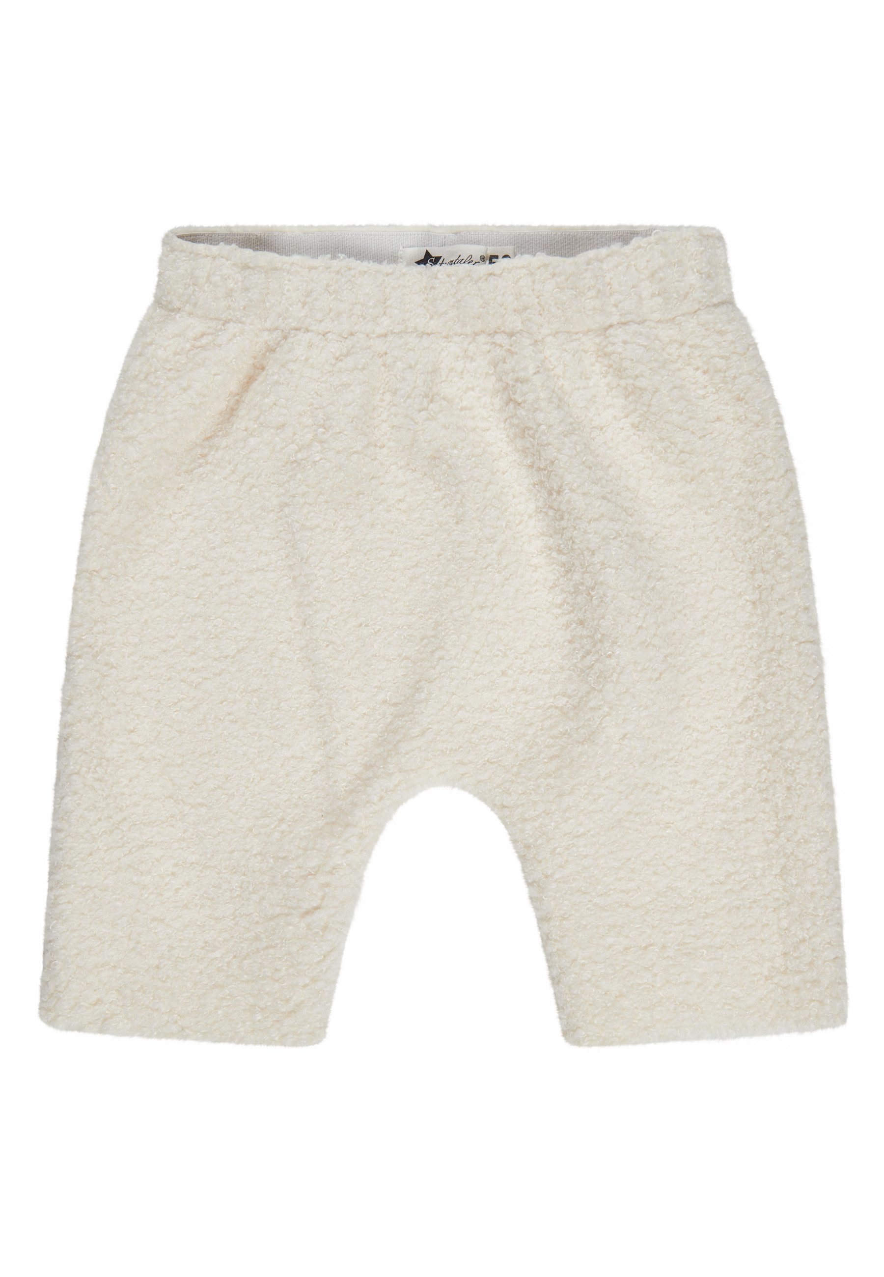 Sterntaler® Ползунки Sterntaler® Hose Teddy Overalls, Ползунки (1-tlg)