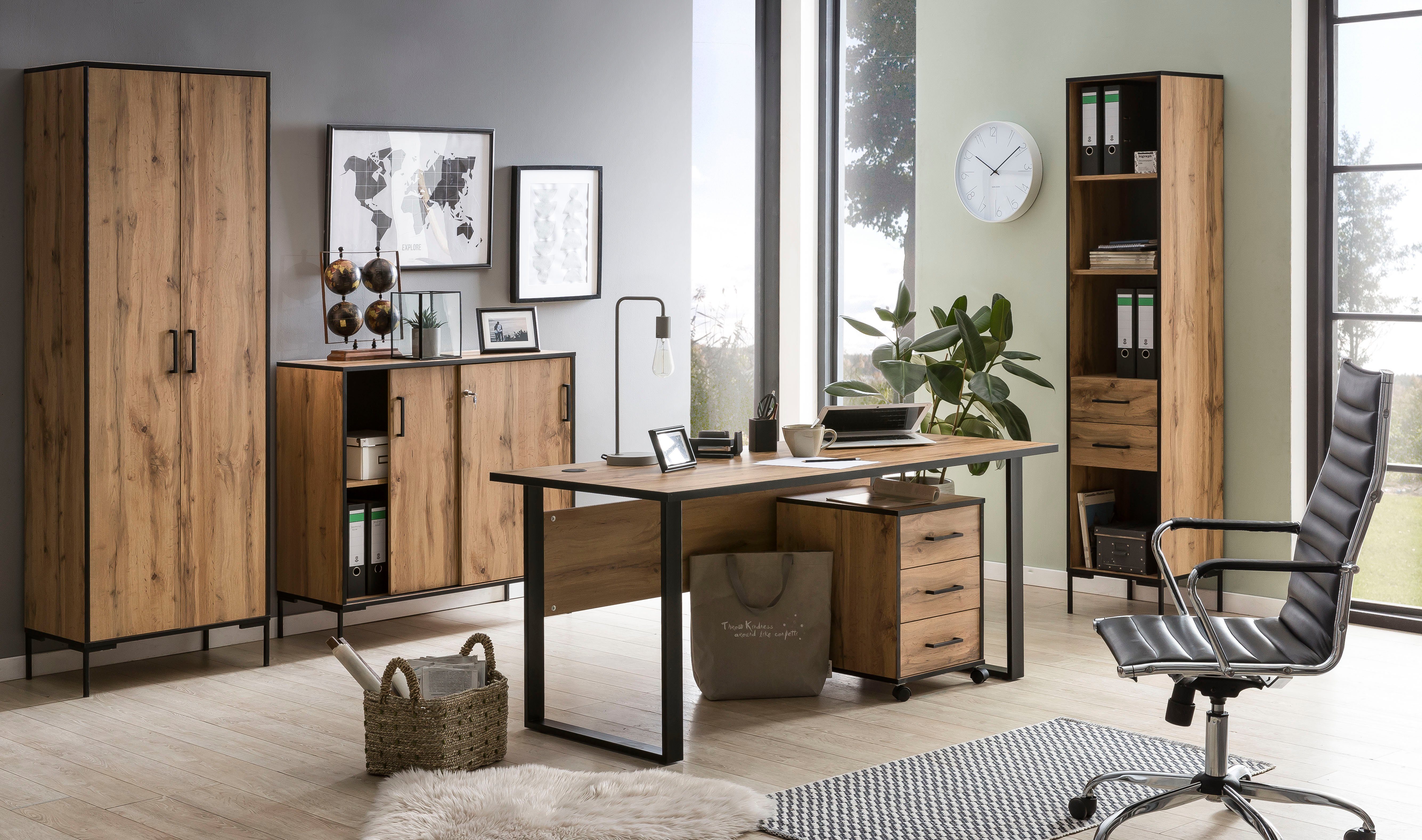 Schildmeyer Aktenschrank Serie 2000 günstig online kaufen