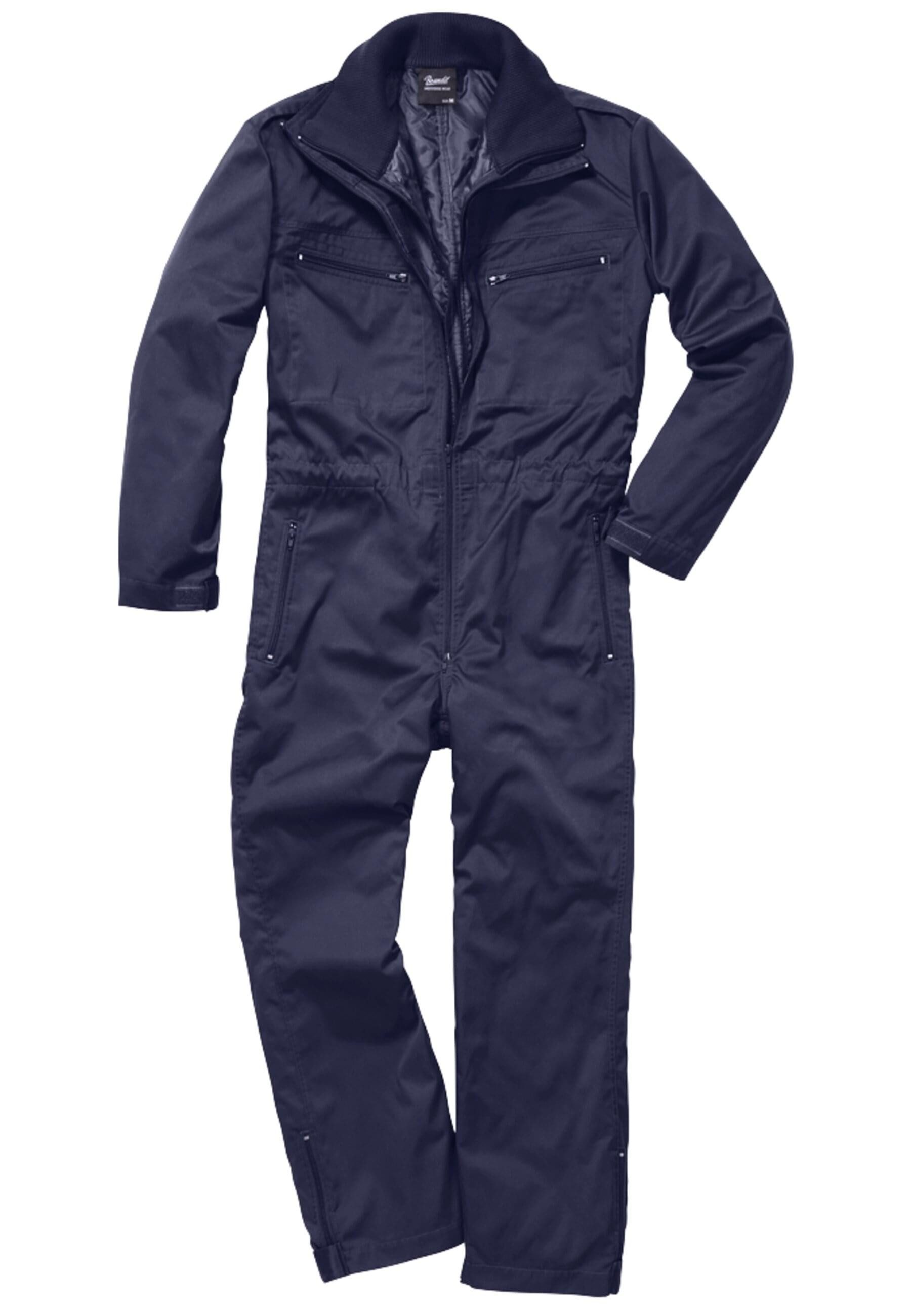 Brandit Jumpsuit Brandit Herren Tank Jumpsuit (1-tlg)