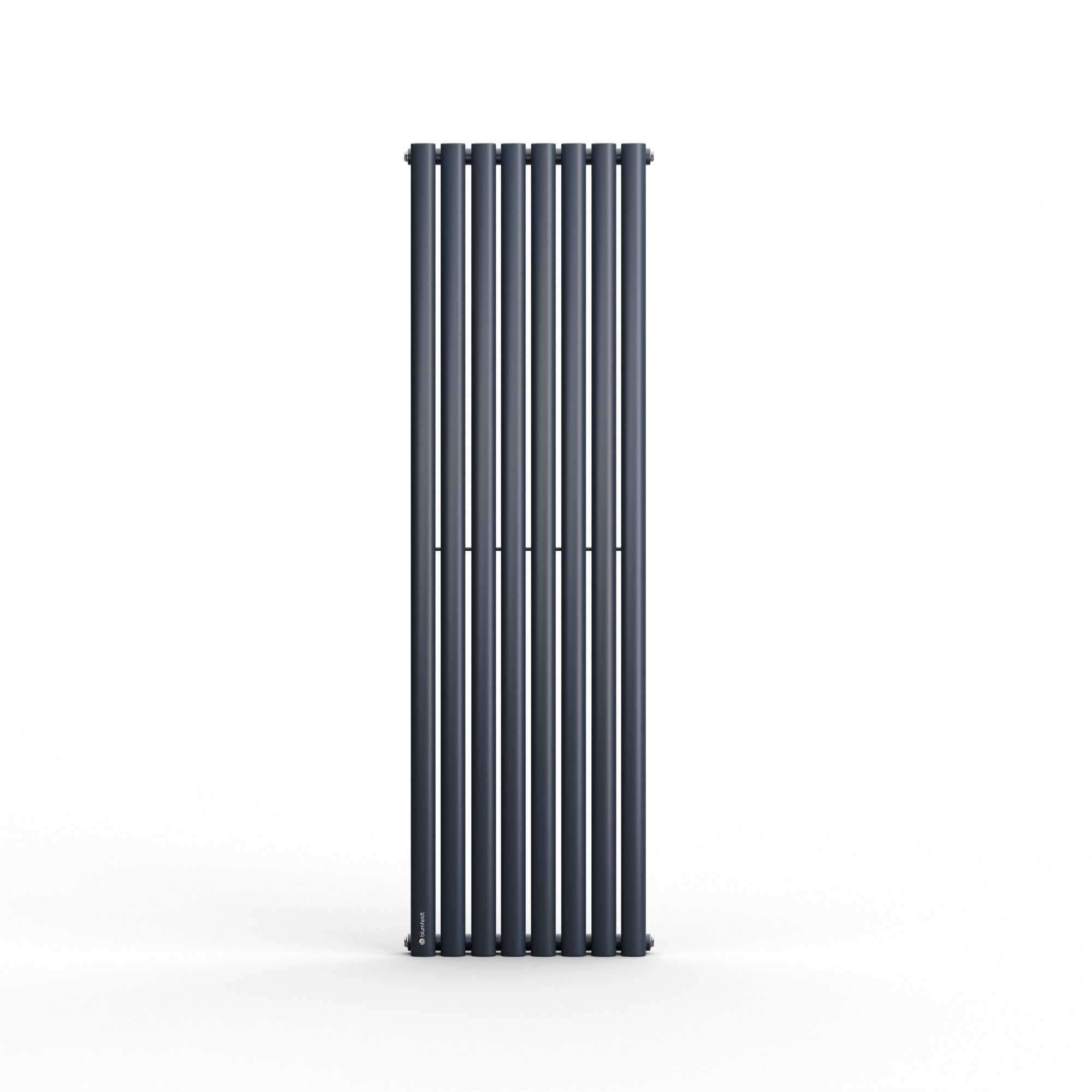 blumfeldt Heizkörper Tallheo, Bad Heizkörper Warmwasserradiator günstig online kaufen