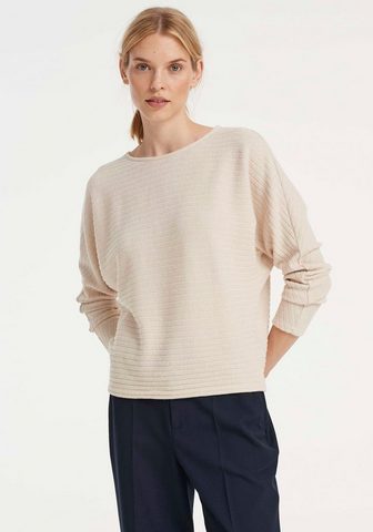 OPUS Sportinio stiliaus megztinis »Genime« ...