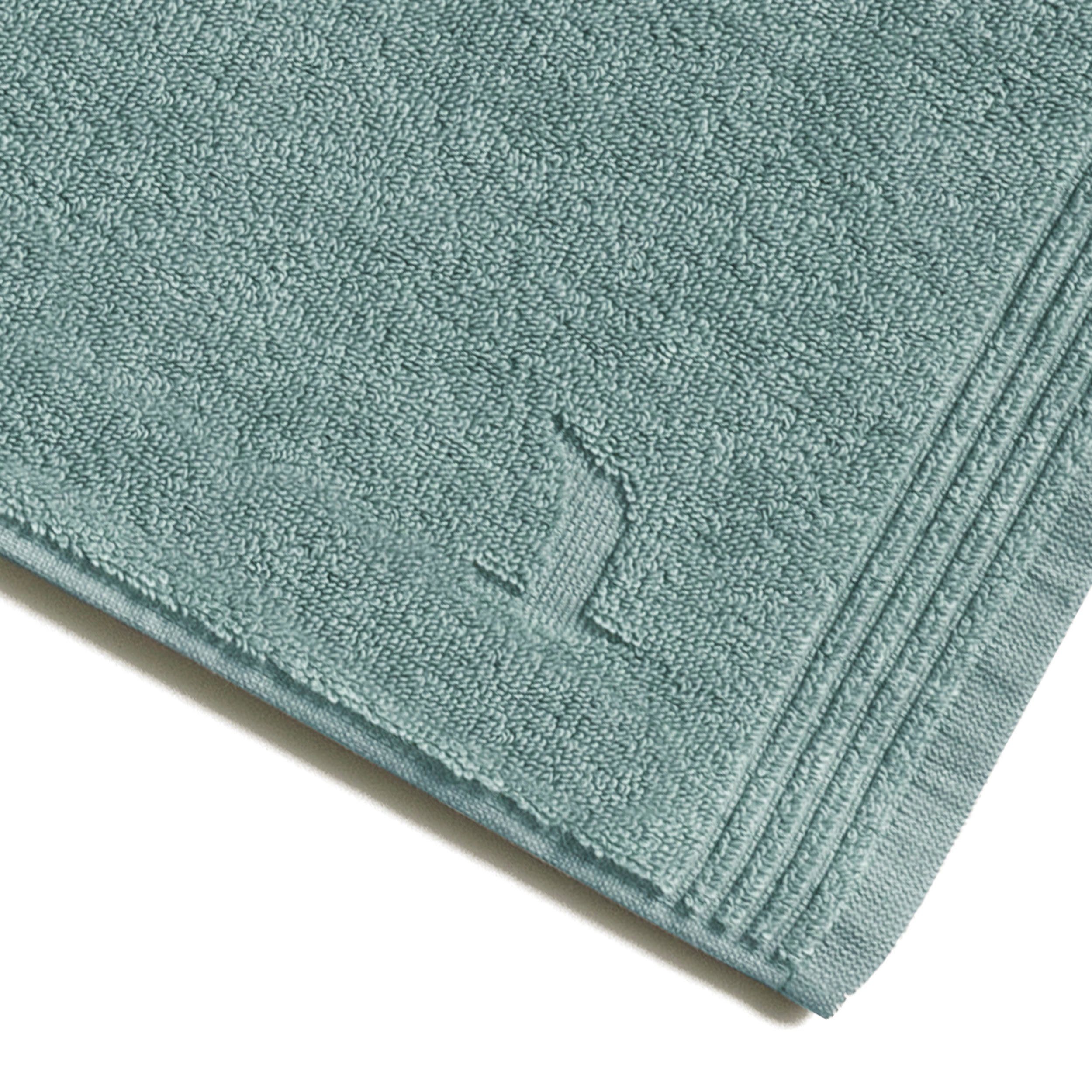 Möve Badematte Superwuschel, Höhe 5 mm, günstig online kaufen