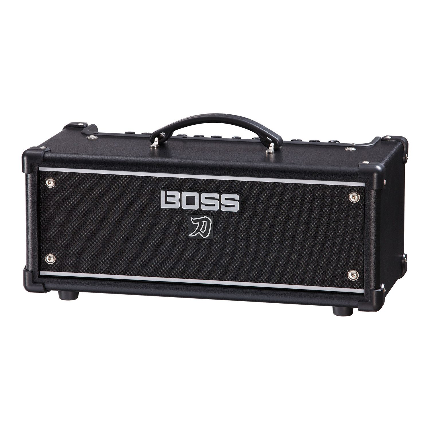 Boss Gitarren-Verstärker Katana Head Gen 3 Topteil Verstärker
