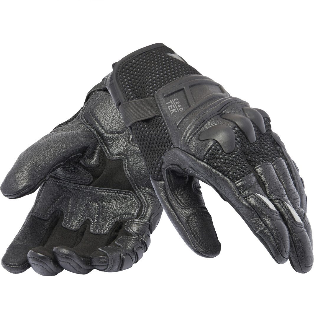 Motorradhandschuhe X-Ride 2 Ergo-Tek Motorrad Handschuhe