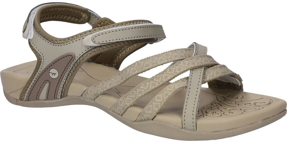 Hi-Tec Savanna Ii Sandale günstig online kaufen