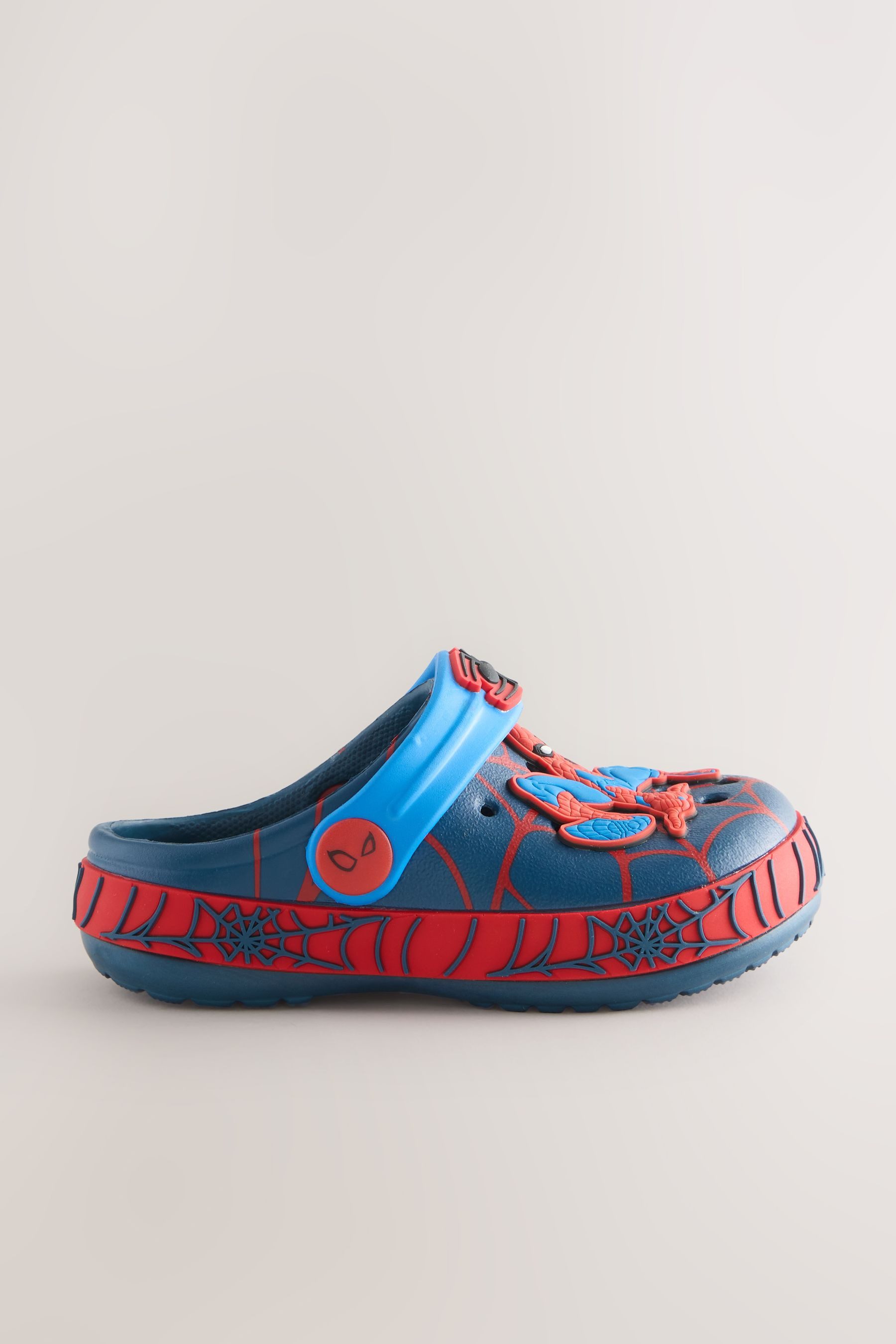 Next Spiderman Clogs Clog (1-tlg)