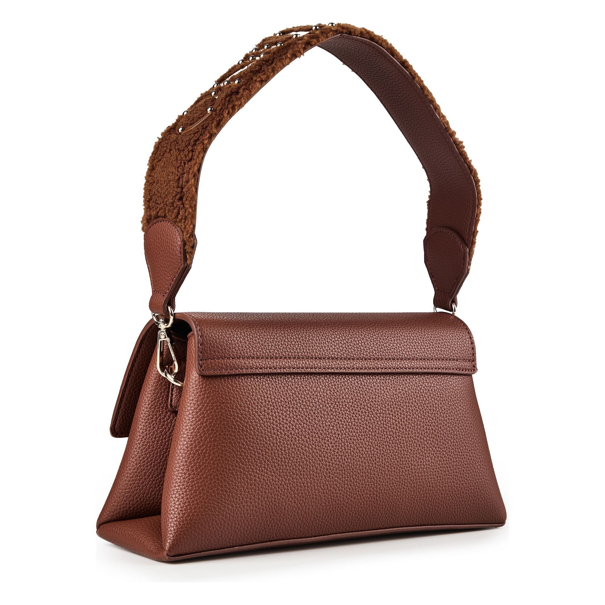 VALENTINO BAGS Schultertasche Polar, Polyurethan