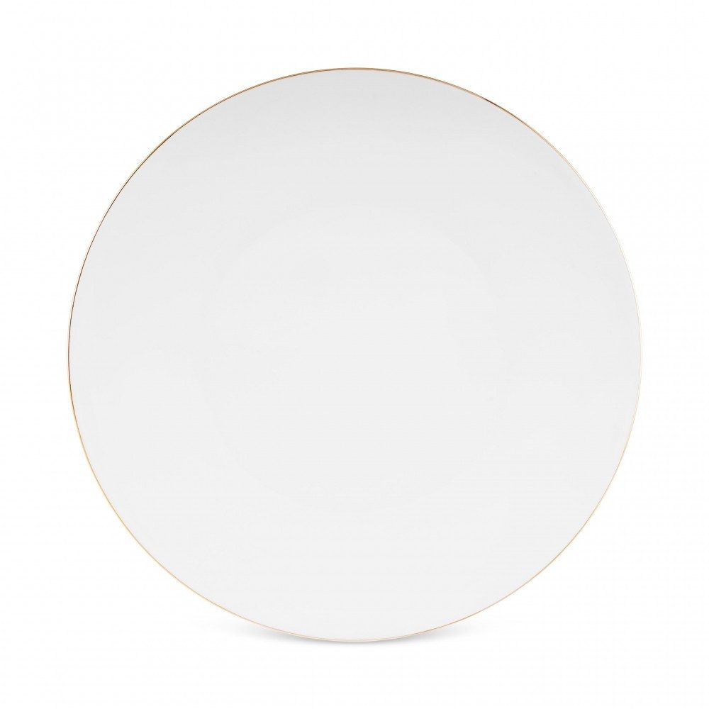 Karaca Geschirr-Set Karaca Fine Pearl Extra Chanak 55-tlg. Geschirrset für 12 Personen, 12 Personen, Porzellan, Karaca Fine Pearl Extra Chanak 55-tlg Tafelservice für 12 Pers. Gold