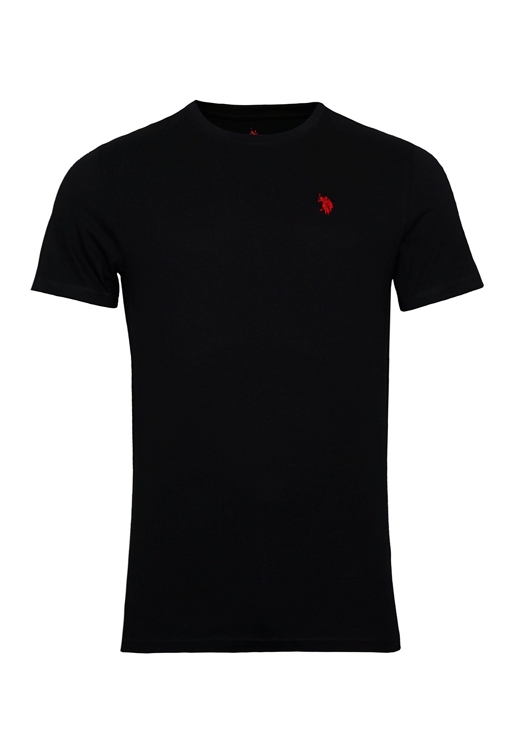 U.S. Polo Assn T-Shirt Shirt 2er günstig online kaufen