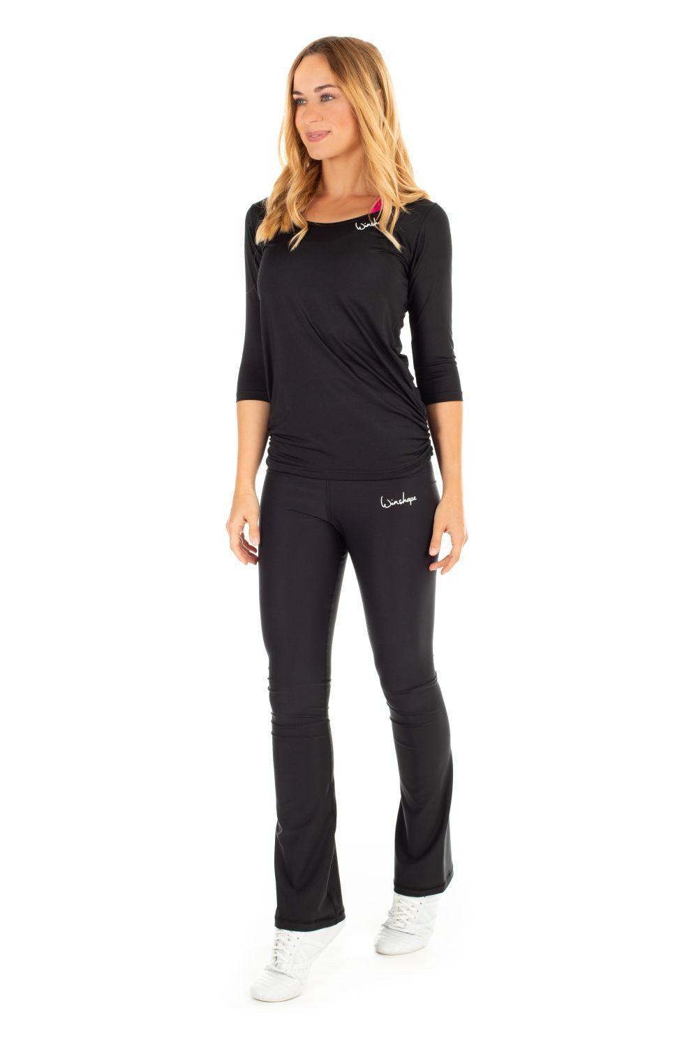 Winshape Leggings Functional Power Shape BCHWL102 Boot Cut