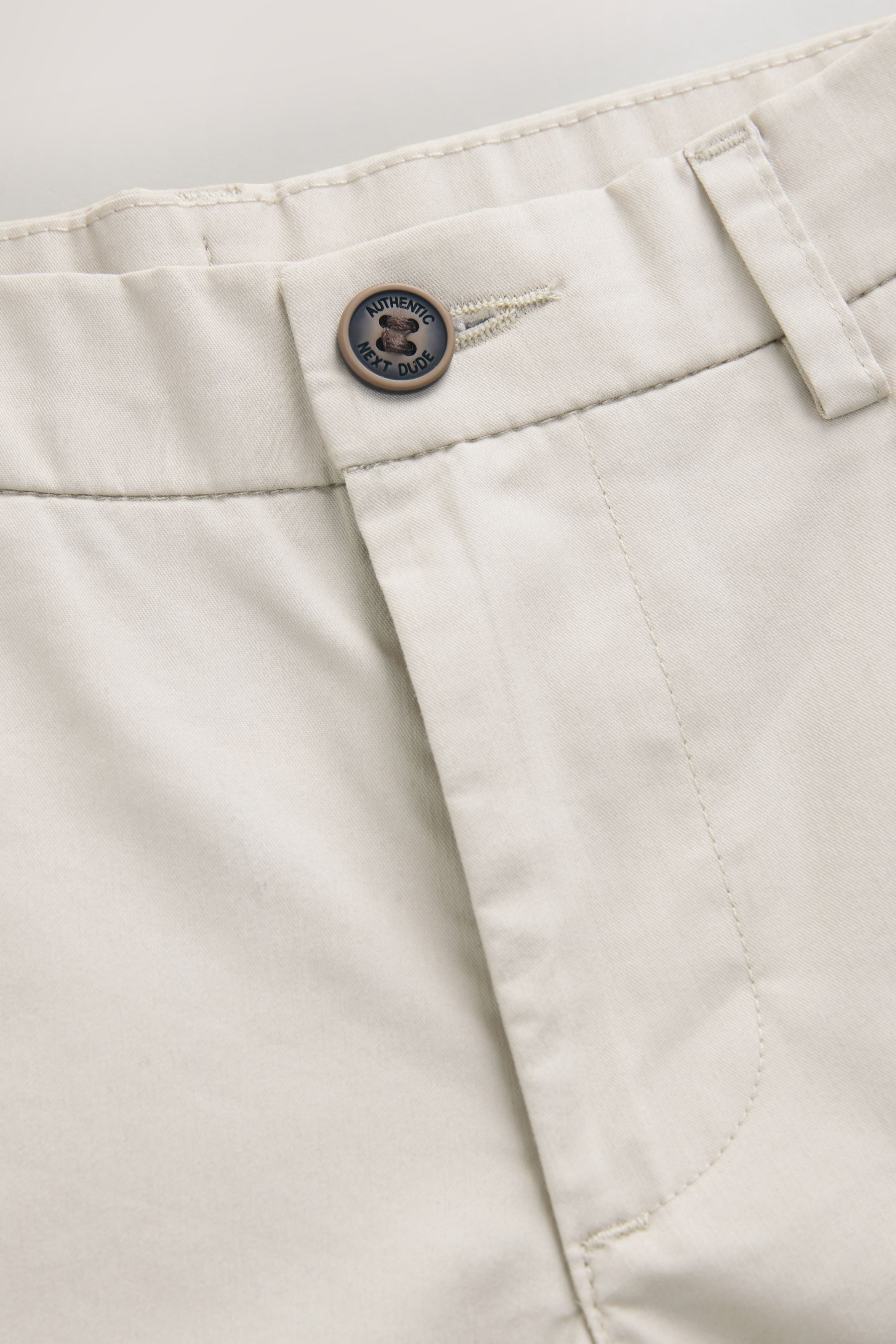 Next Chinohose Regular Fit Chinohose mit Stretch (1-tlg)