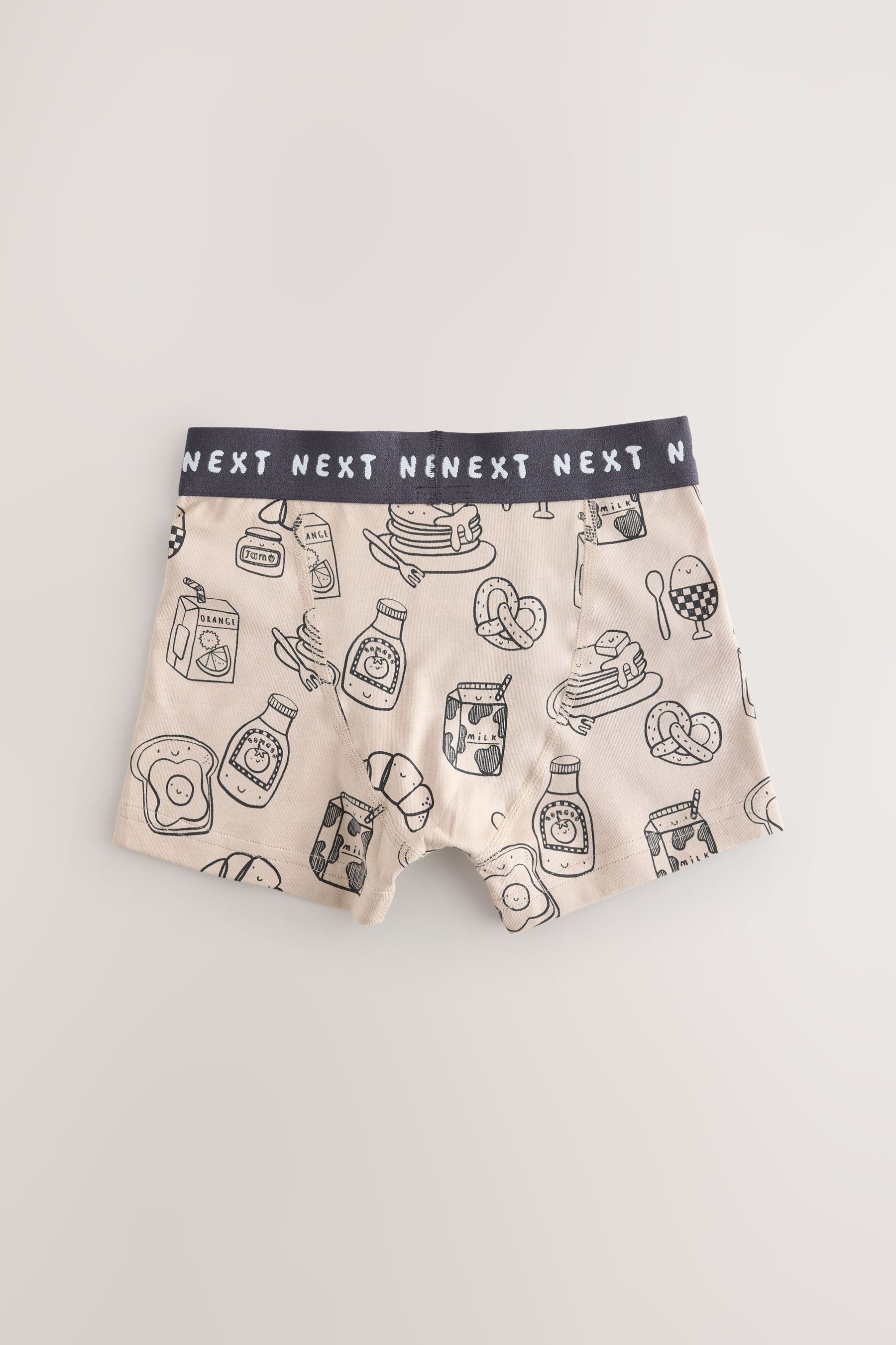 Next Trunk Junior Unterhosen mit Motiv im 5er-Pack (5-St)