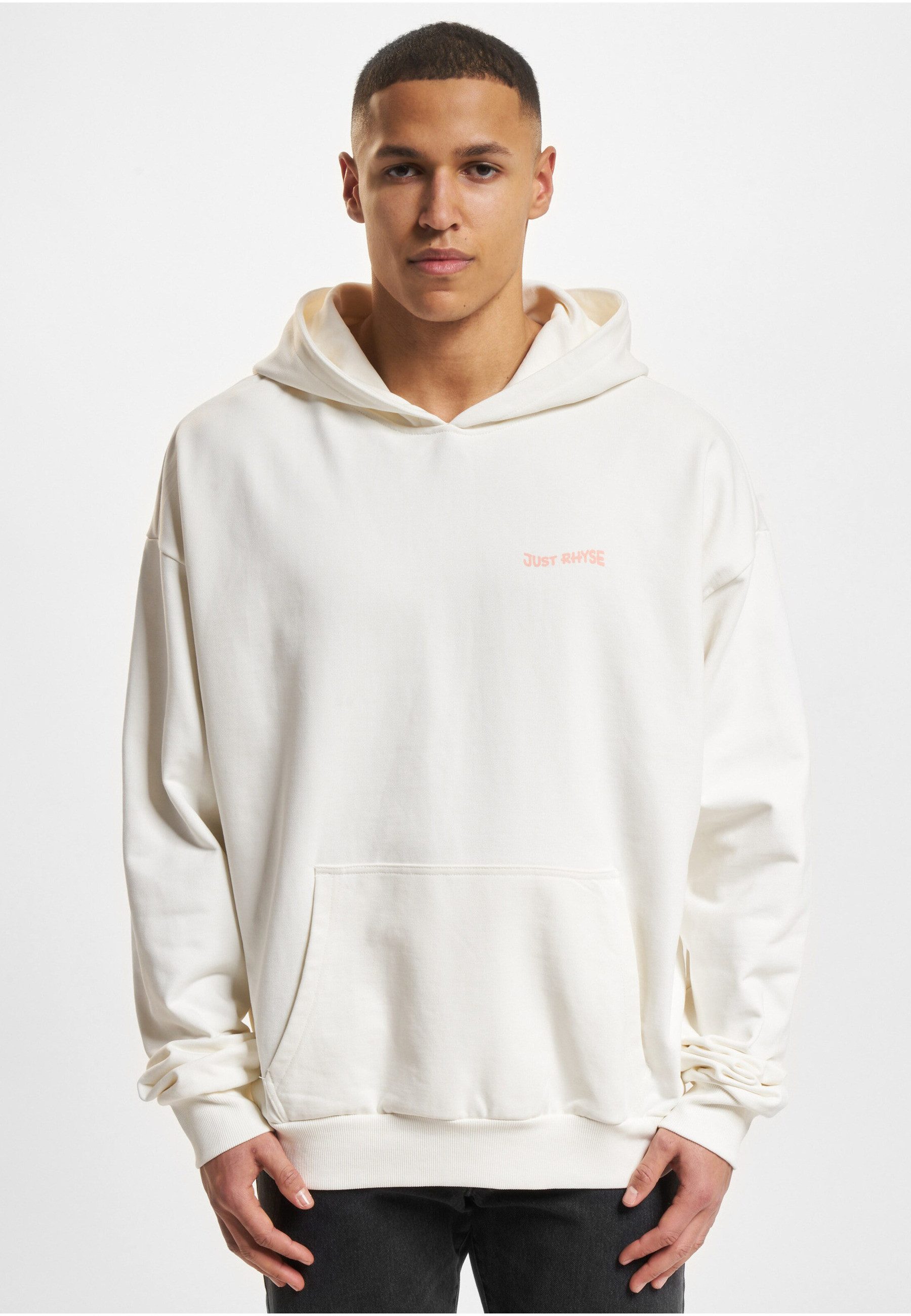Just Rhyse Bigshirt Just Rhyse Just Rhyse WavyPalms Hoodies (1-tlg)