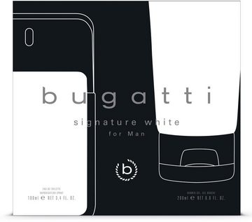bugatti Duft-Set Signature man, 2-tlg.