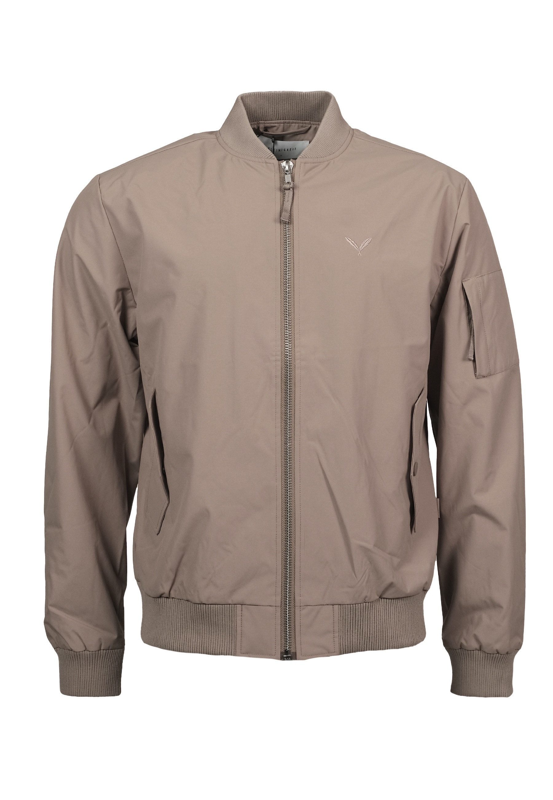 Kleinigkeit Bomberjacke Kleinigkeit Signature Bomber (1-St)