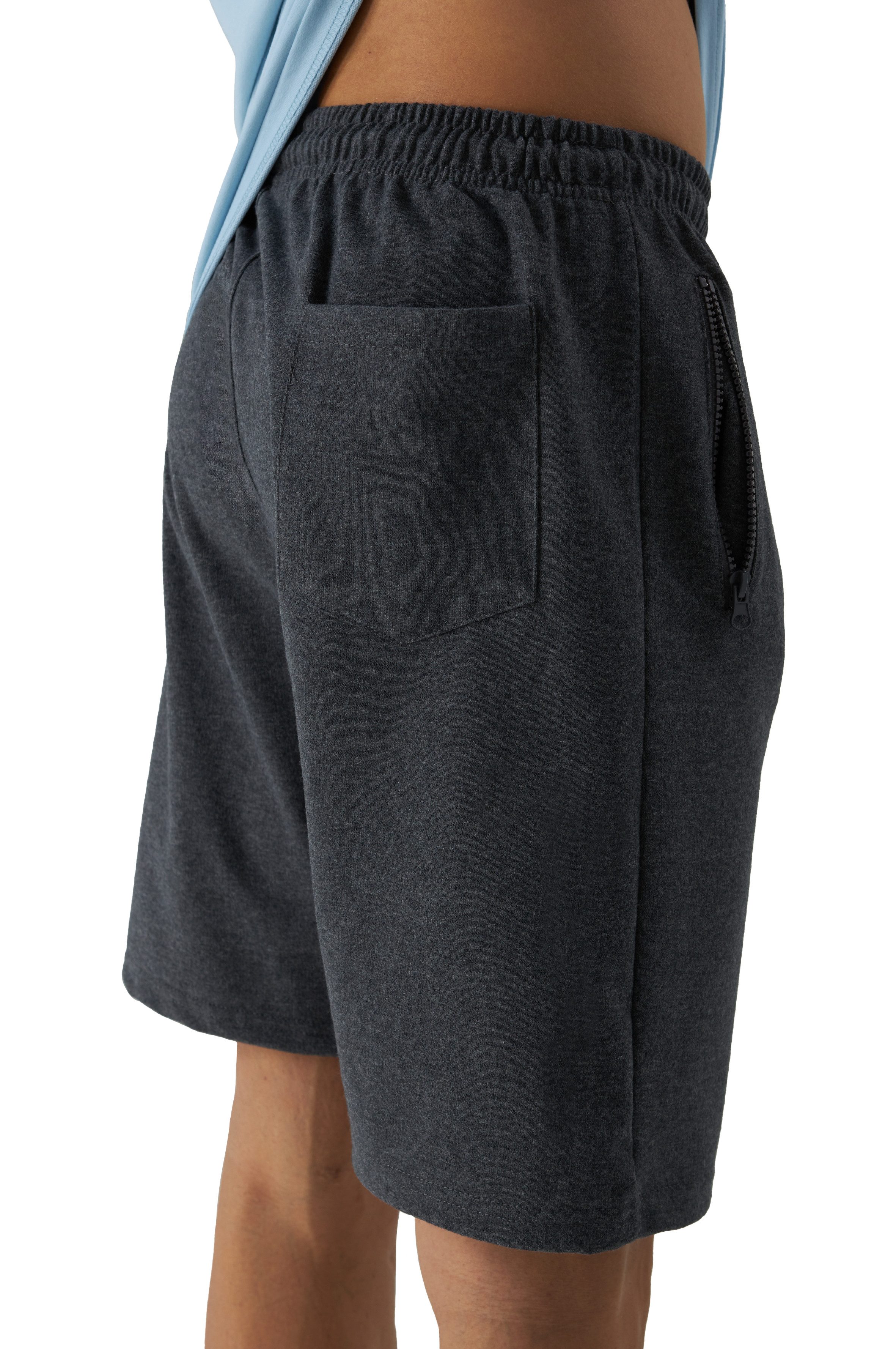 Smith & Solo Sweatshorts Kurze Hose günstig online kaufen