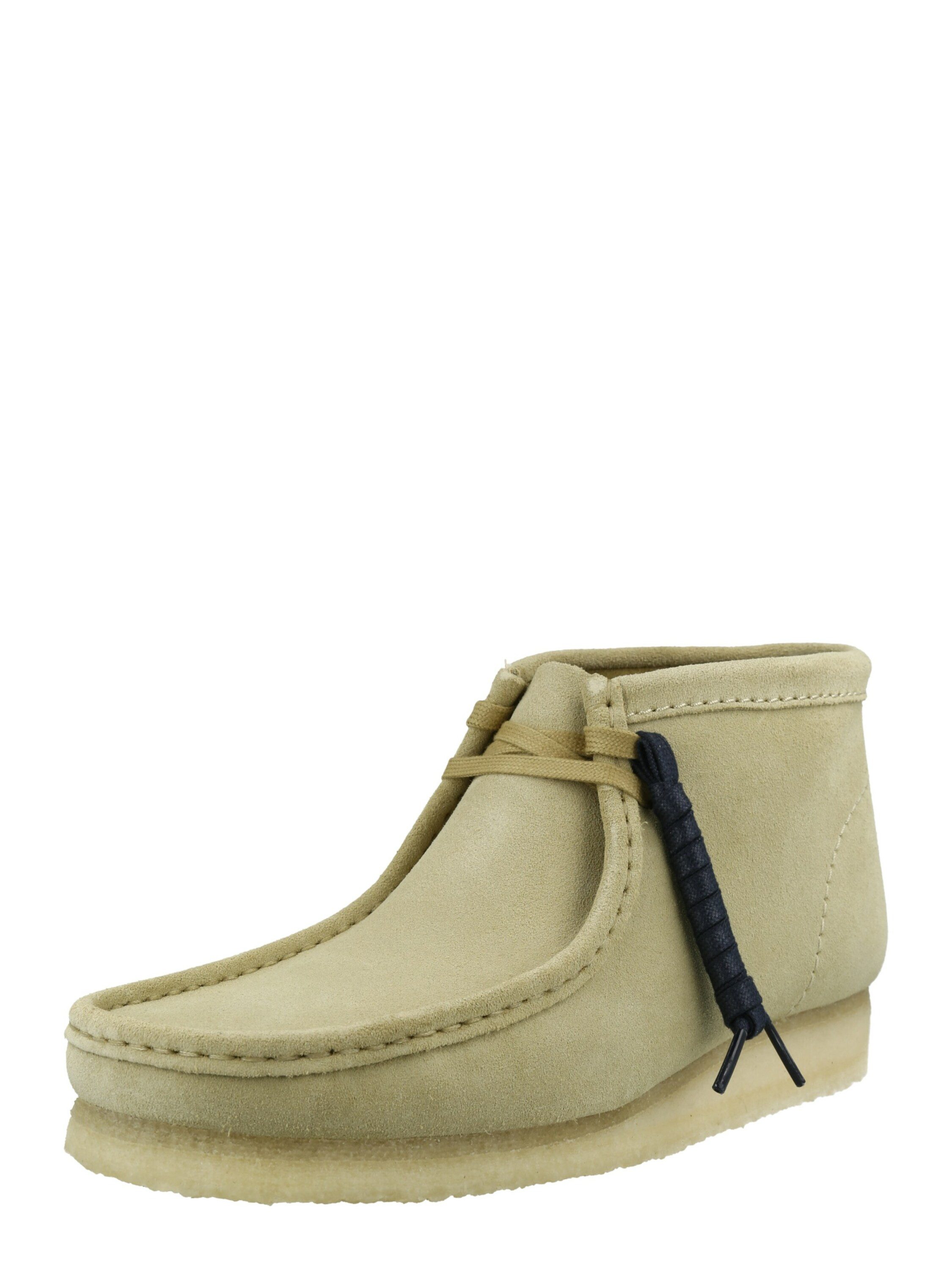 Clarks Originals Wallabee Stiefel (1-tlg) günstig online kaufen
