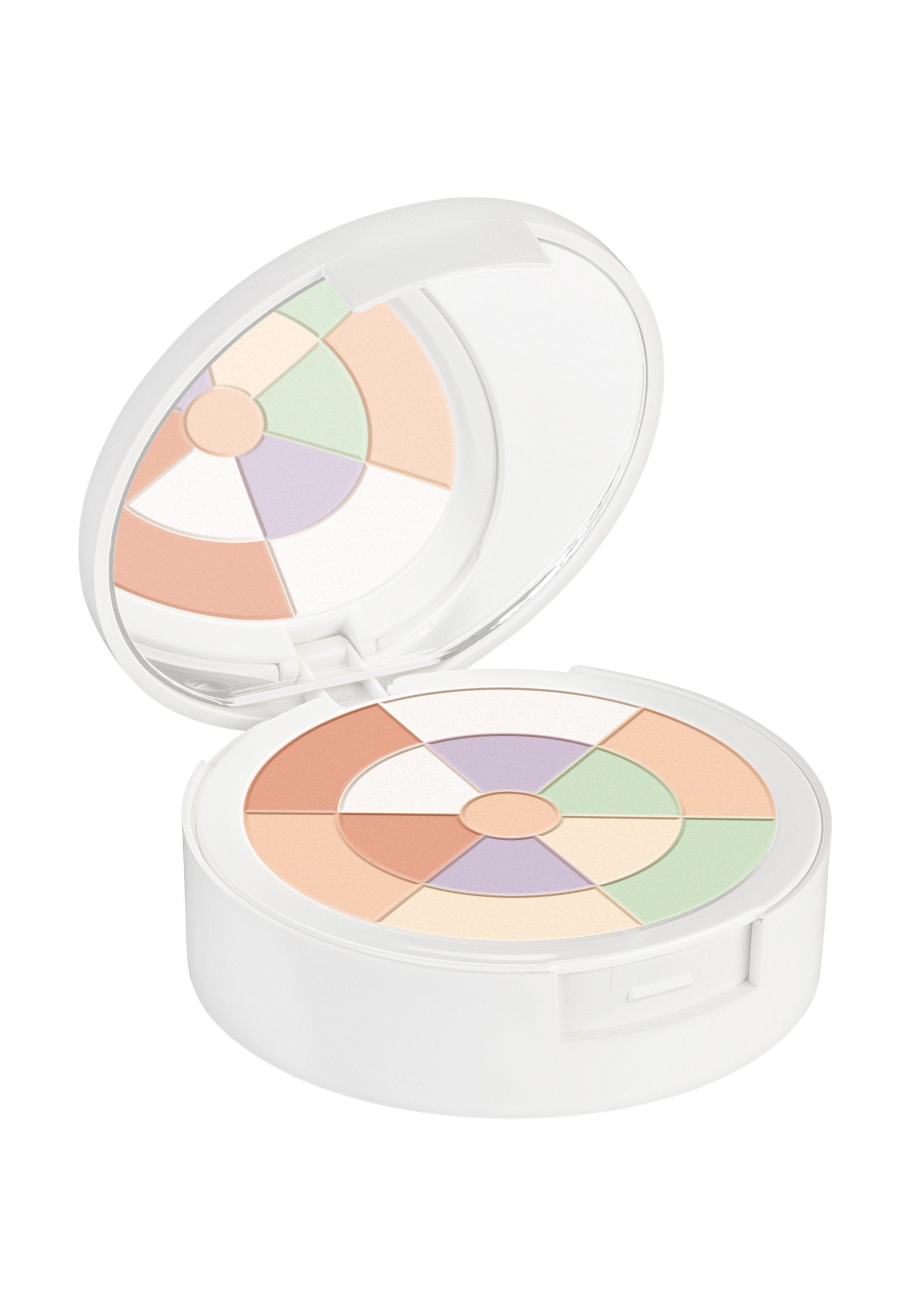 Avene Puder Couvrance Mosaik-Puder Lumière, 1-tlg.