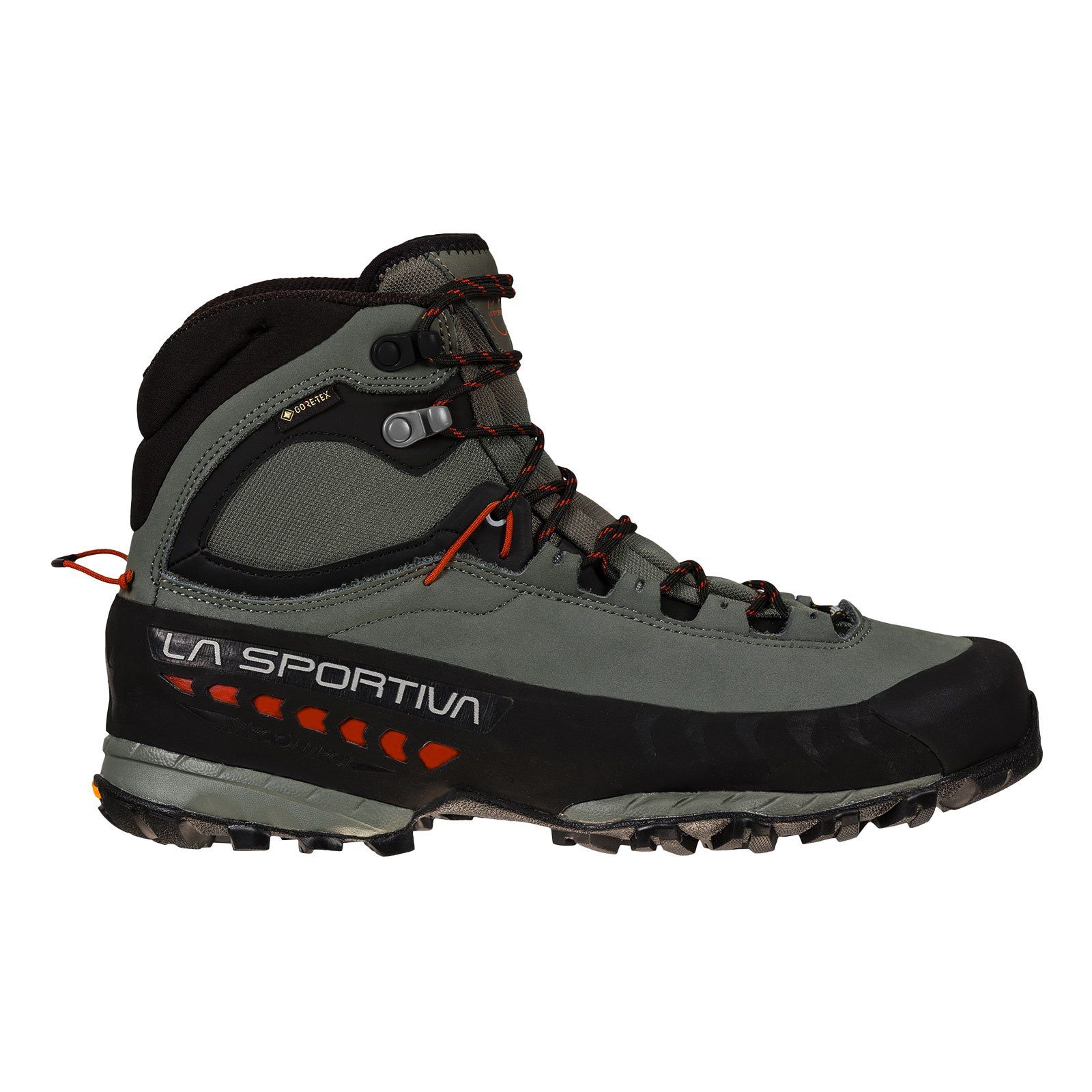 La Sportiva TX5 GTX Wanderschuh mit 3D Flex Bewegungssystem am Sprunggelenk günstig online kaufen