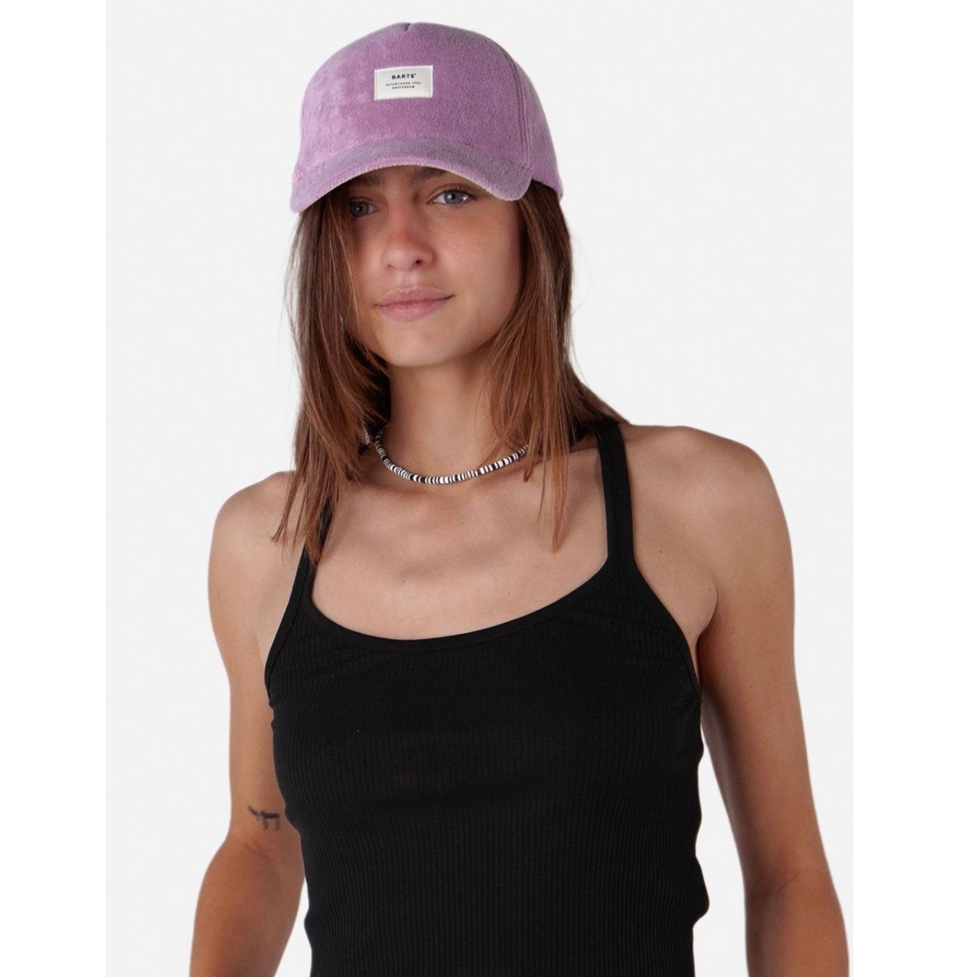 Baseball Begonia Barts orchid Barts Damen Cap Baseball Cap