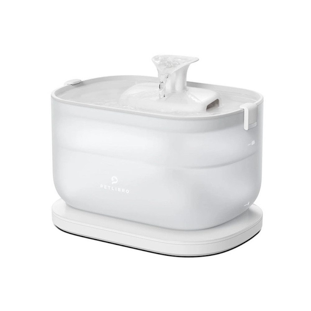 Petlibro Trinkbrunnen, Dockstream Trinkbrunnen mit kabelloser Pumpe günstig online kaufen