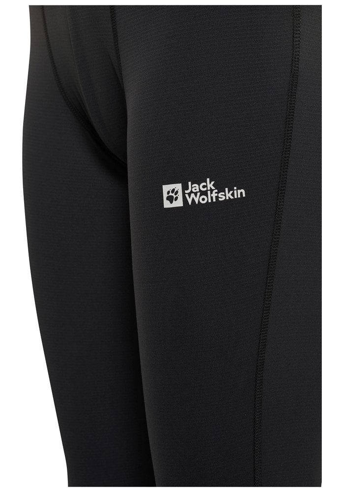 Jack Wolfskin Funktionsleggings INFINITE LIGHT PANTS M