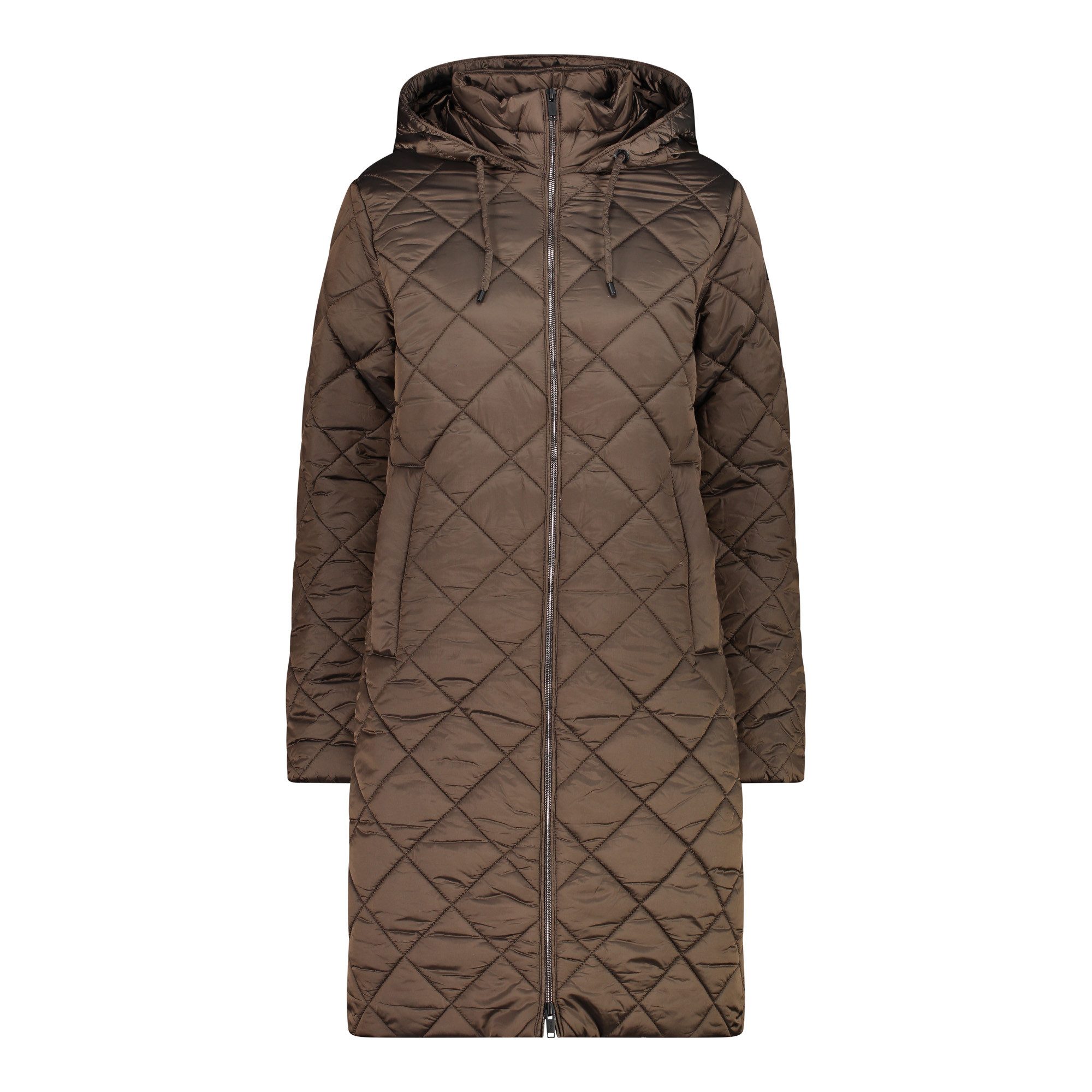CMP Wintermantel CMP Damen Mantel Woman günstig online kaufen