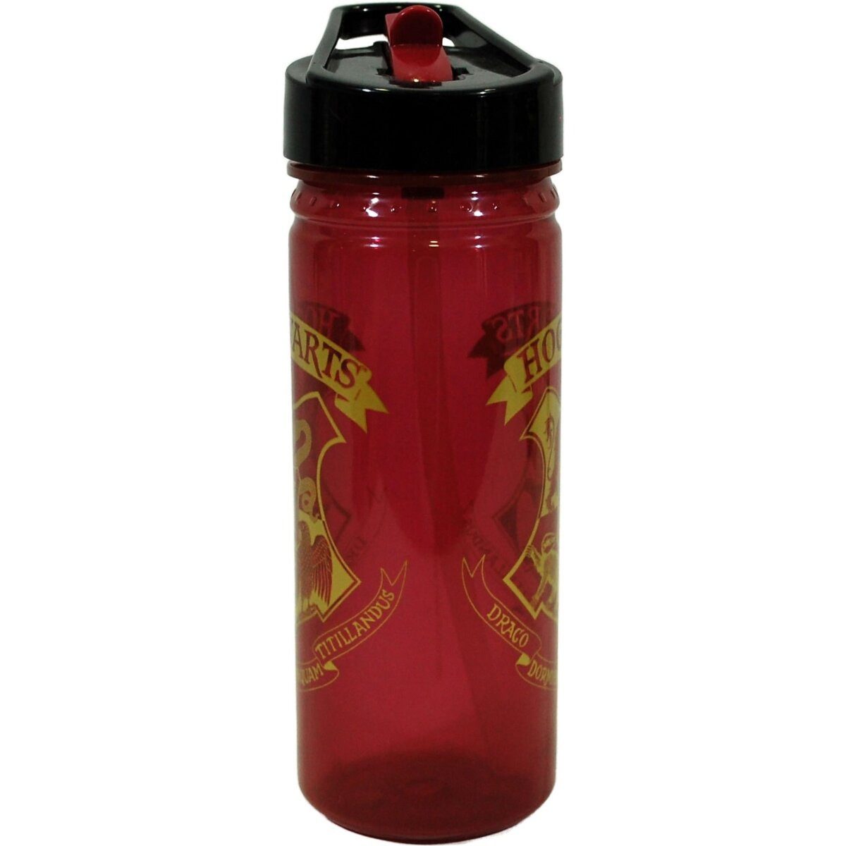Harry Potter Trinkflasche Harry Potter Trinkflasche Wasserflasche 600ml