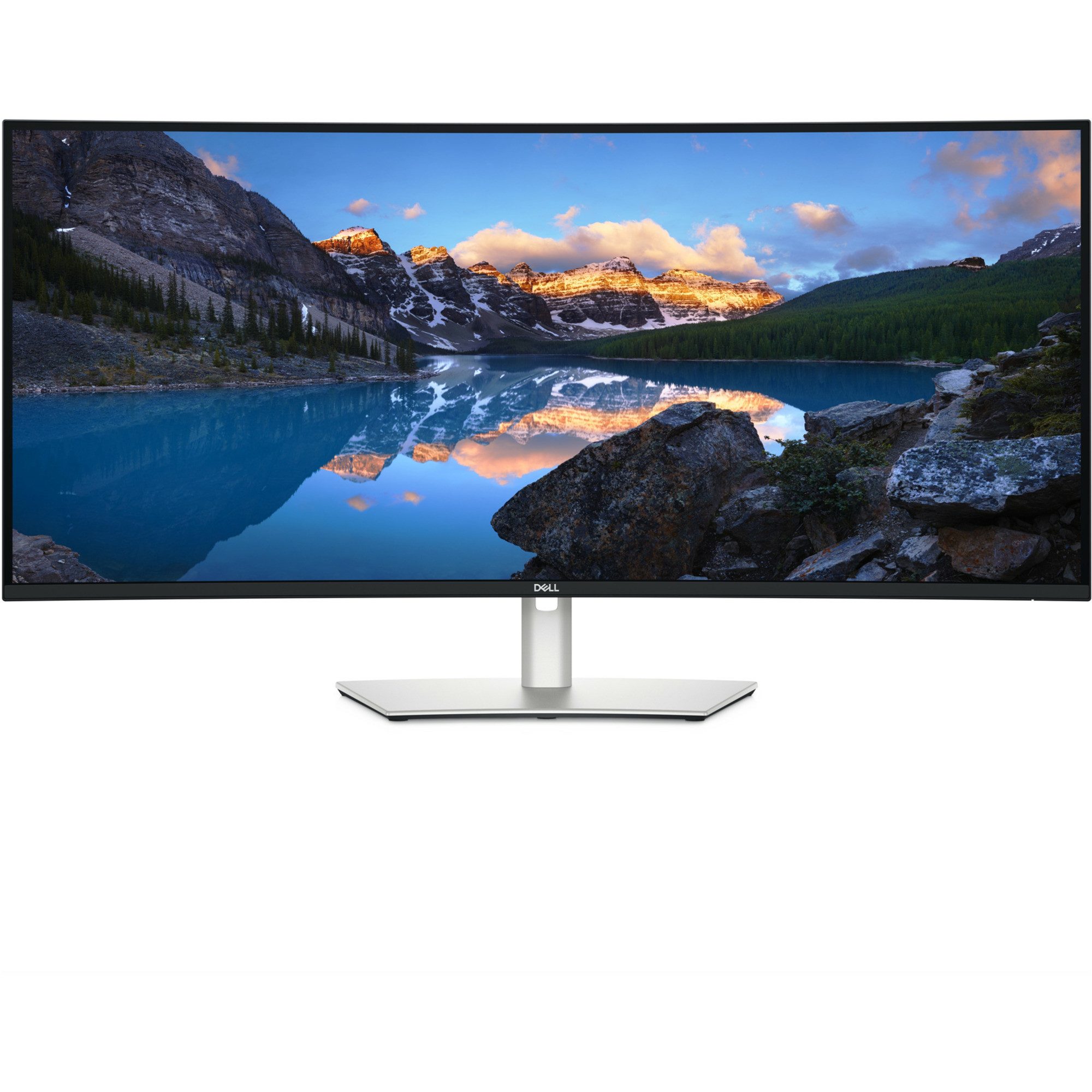 Dell Dell U4025QW, LED-Monitor, (WUHD, IPS Black, TFT-Monitor (5120 x 2160 px)