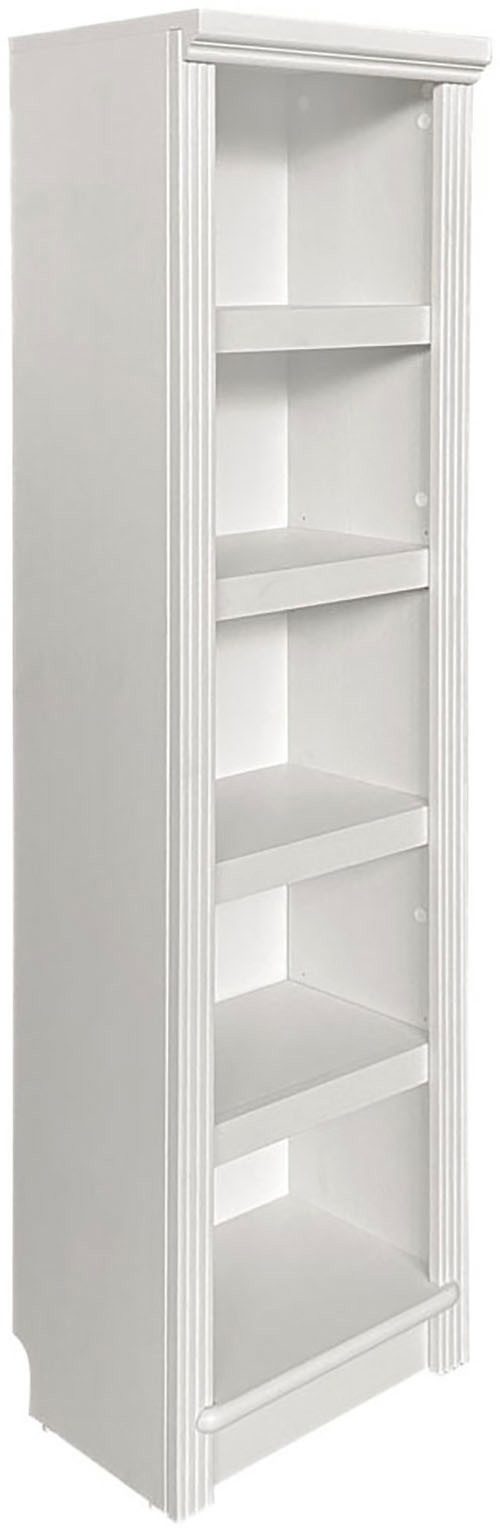 Home affaire Standregal Soeren Stege, aus massiver Kiefer, Maße (B/T/H): 40 günstig online kaufen