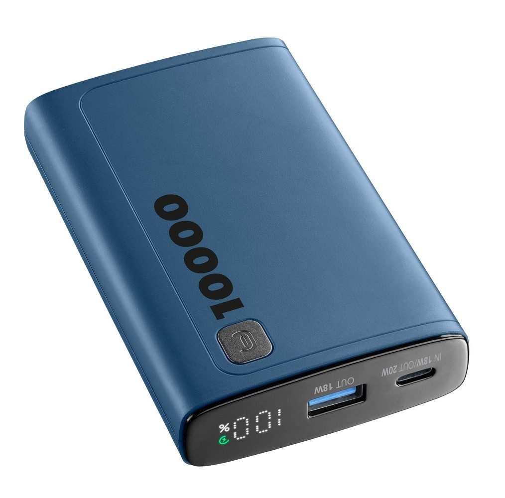 Cellularline Powerbank