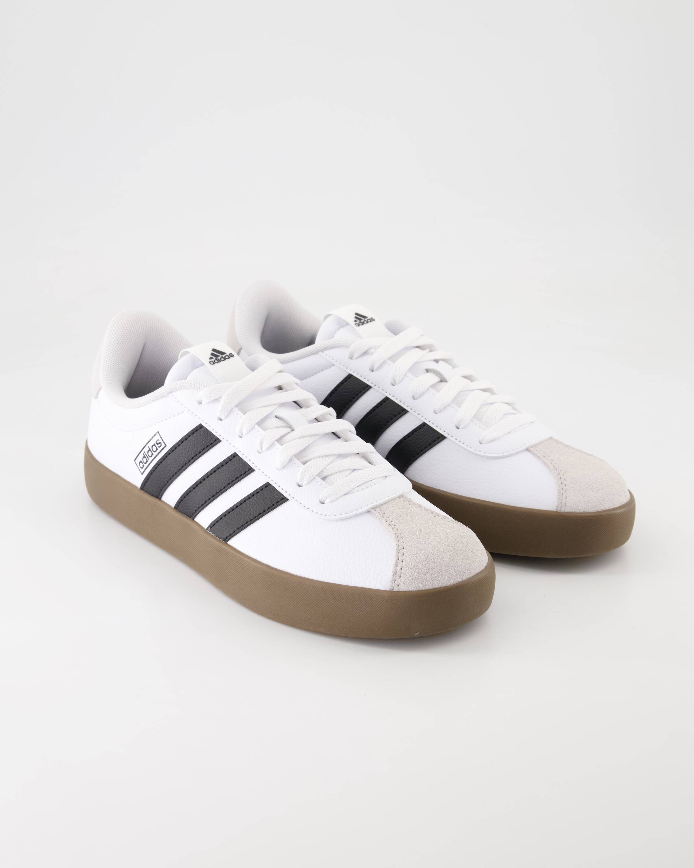 adidas Sportswear VL Court 3.0 Sneaker Obermaterial: Leder und Sonstiges Material. € 89,90