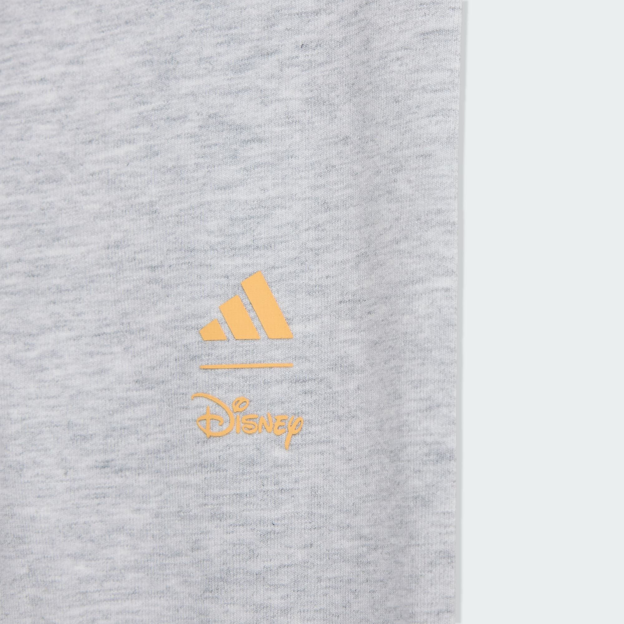 adidas Sportswear Trainingsanzug ADIDAS DISNEY MINNIE MAUS JOGGINGANZUG SET (1-tlg)