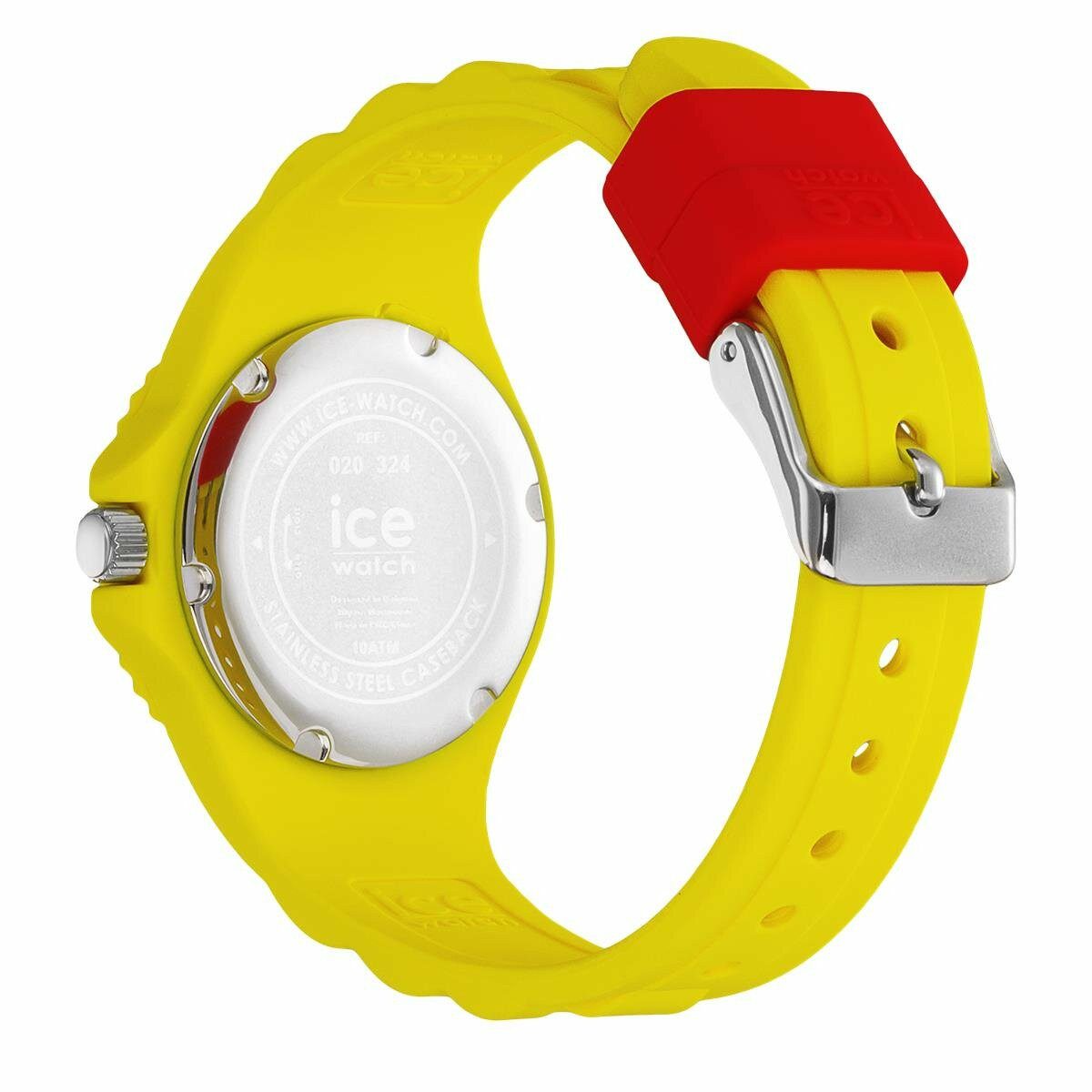 ice-watch Quarzuhr Analoguhr für Erwachsene, (1-tlg)