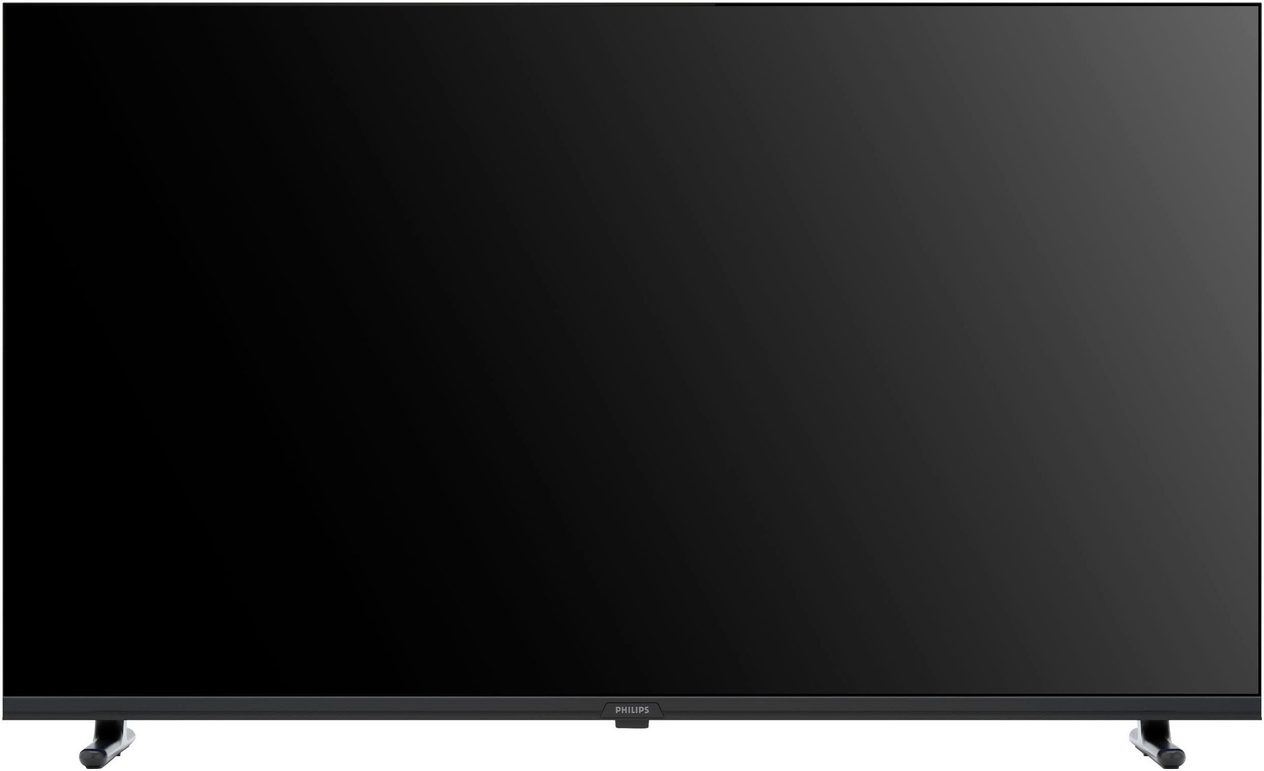 Philips 24PHS6000/12 LED-Fernseher (60 cm/24 Zoll, HD ready, Smart-TV)