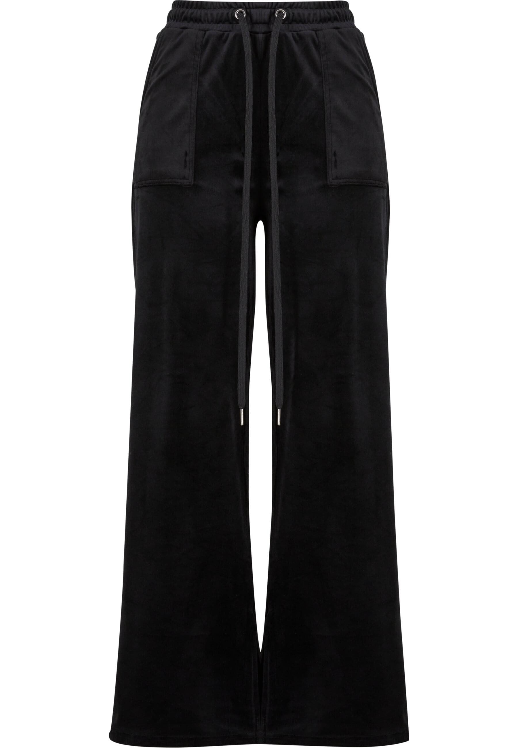 URBAN CLASSICS Jogginghose Urban Classics Ladies günstig online kaufen
