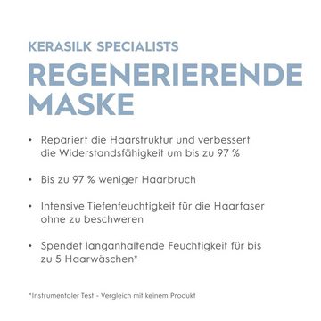 Kerasilk Haarmaske Regenerierende Maske, 1-tlg., vegan