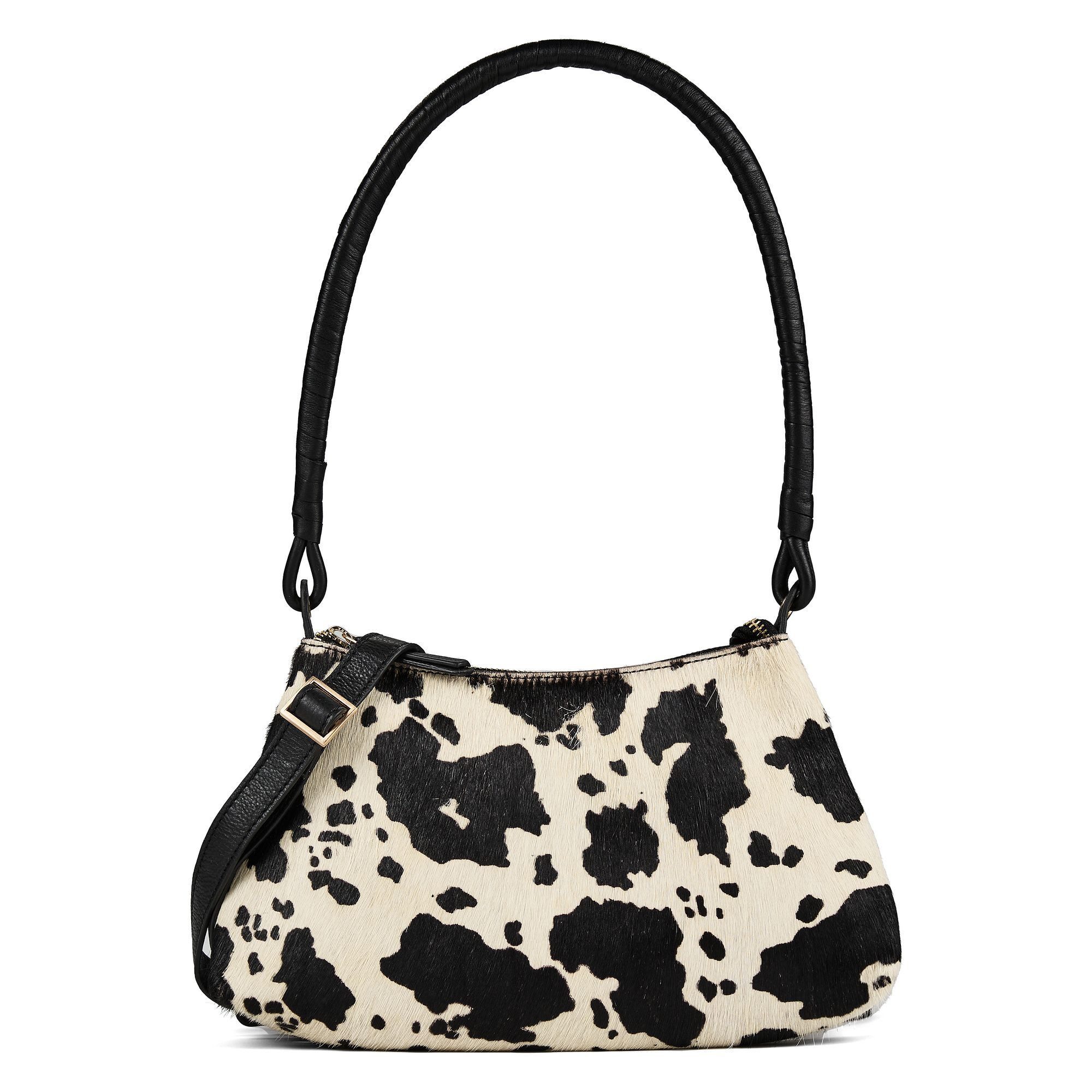 HARBOUR 2nd Schultertasche Fashion Lights, Fell