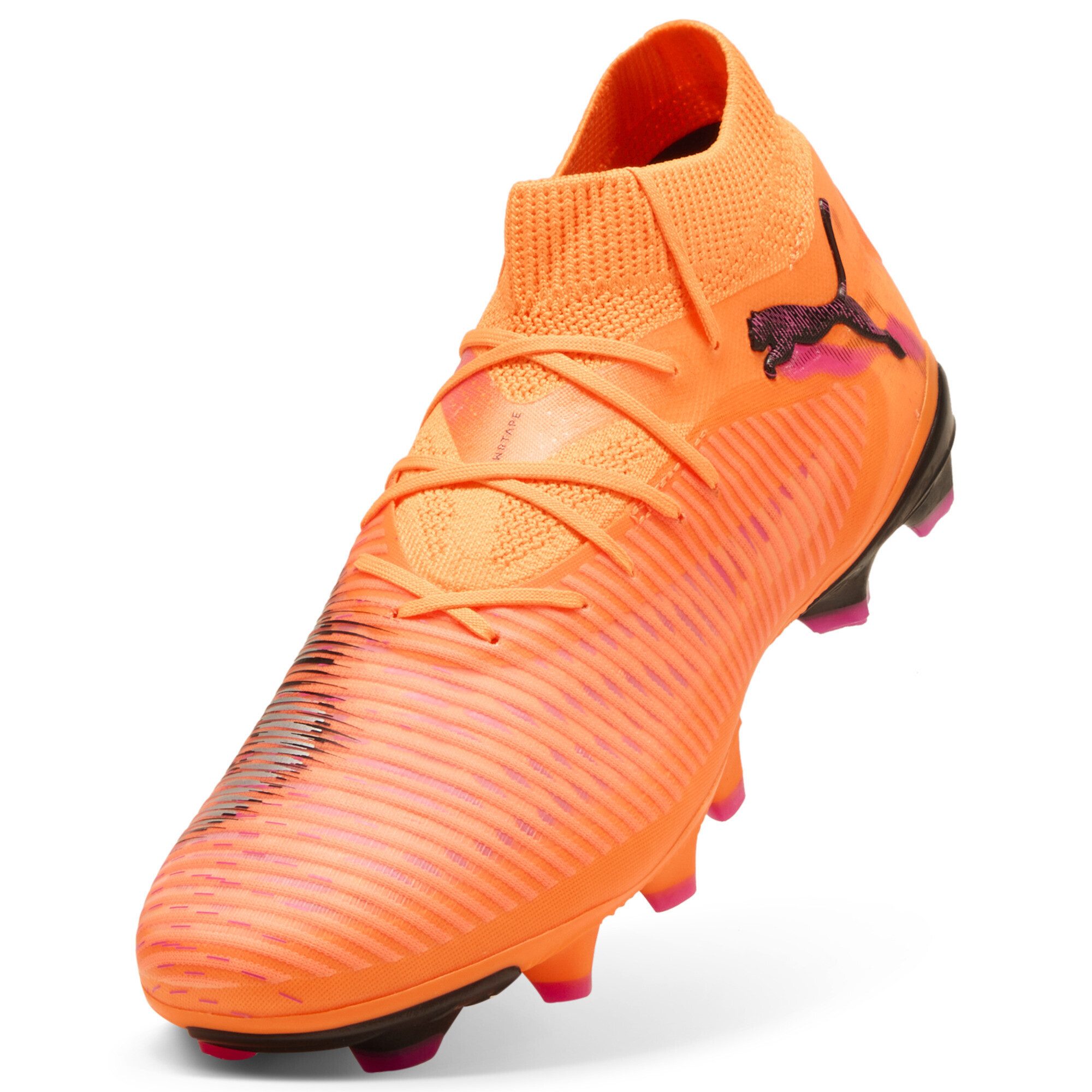 PUMA FUTURE 8 PRO FG/AG Fußballschuhe Damen Fußballschuh