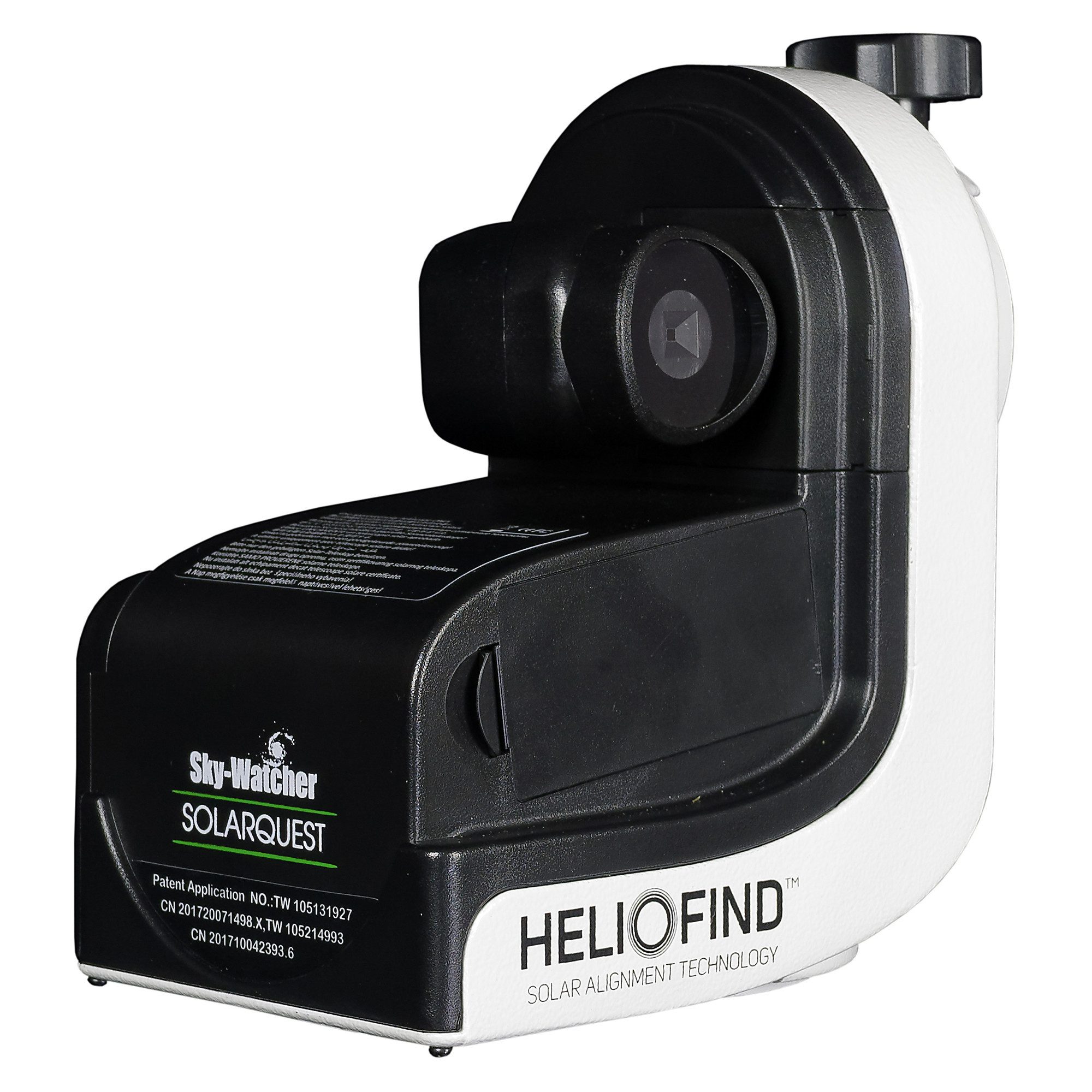 Skywatcher Teleskop Skywatcher Montierung Solarquest AZ