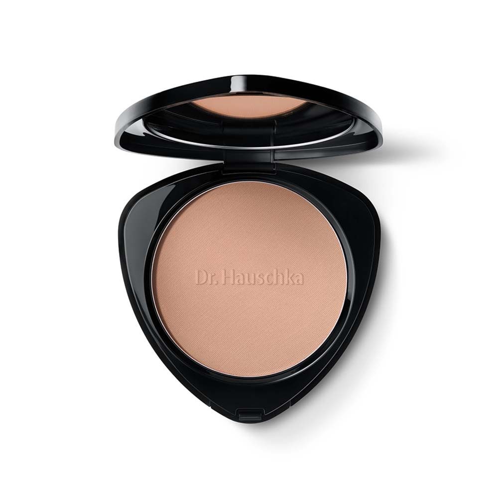 Bronzer-Puder Bronzing Powder - 01 bronze 10g
