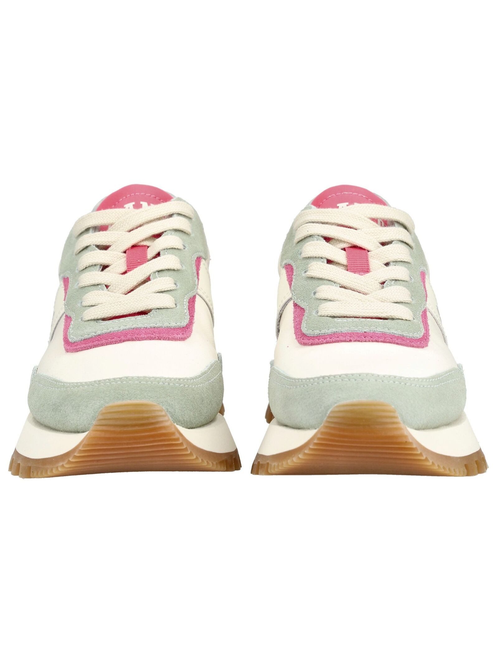 Gant Gant Sneaker Veloursleder/Textil Sneaker
