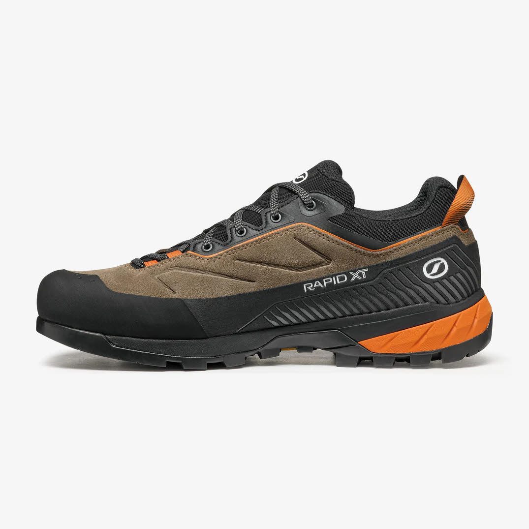 Scarpa Trekkingschuh