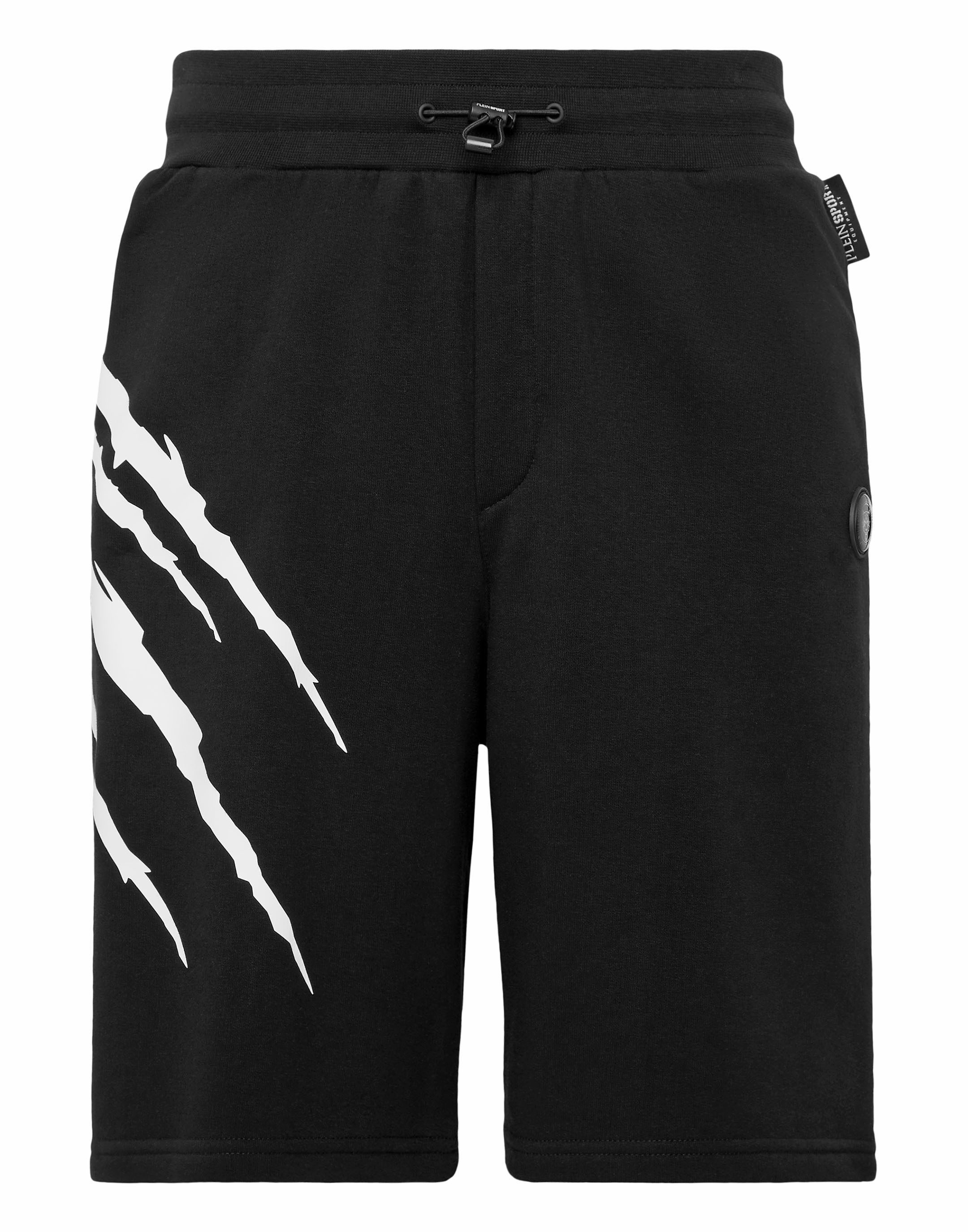 Jogg-Bermudas Scratch